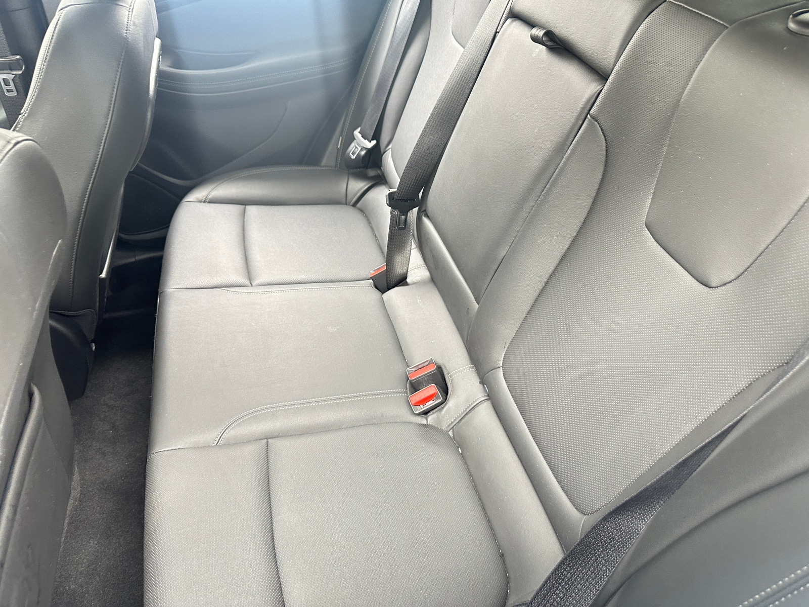 Thumbnail: 2024 Buick Encore GX - 5