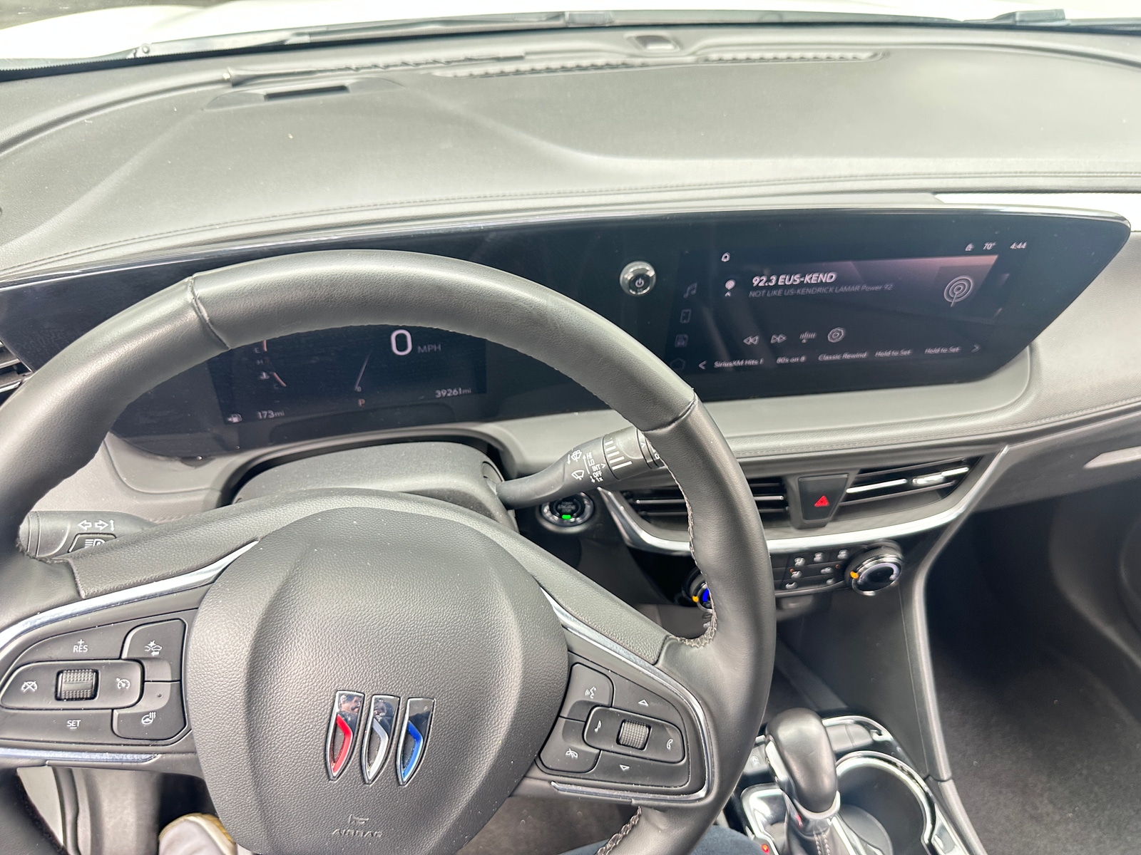 Thumbnail: 2024 Buick Encore GX - 2