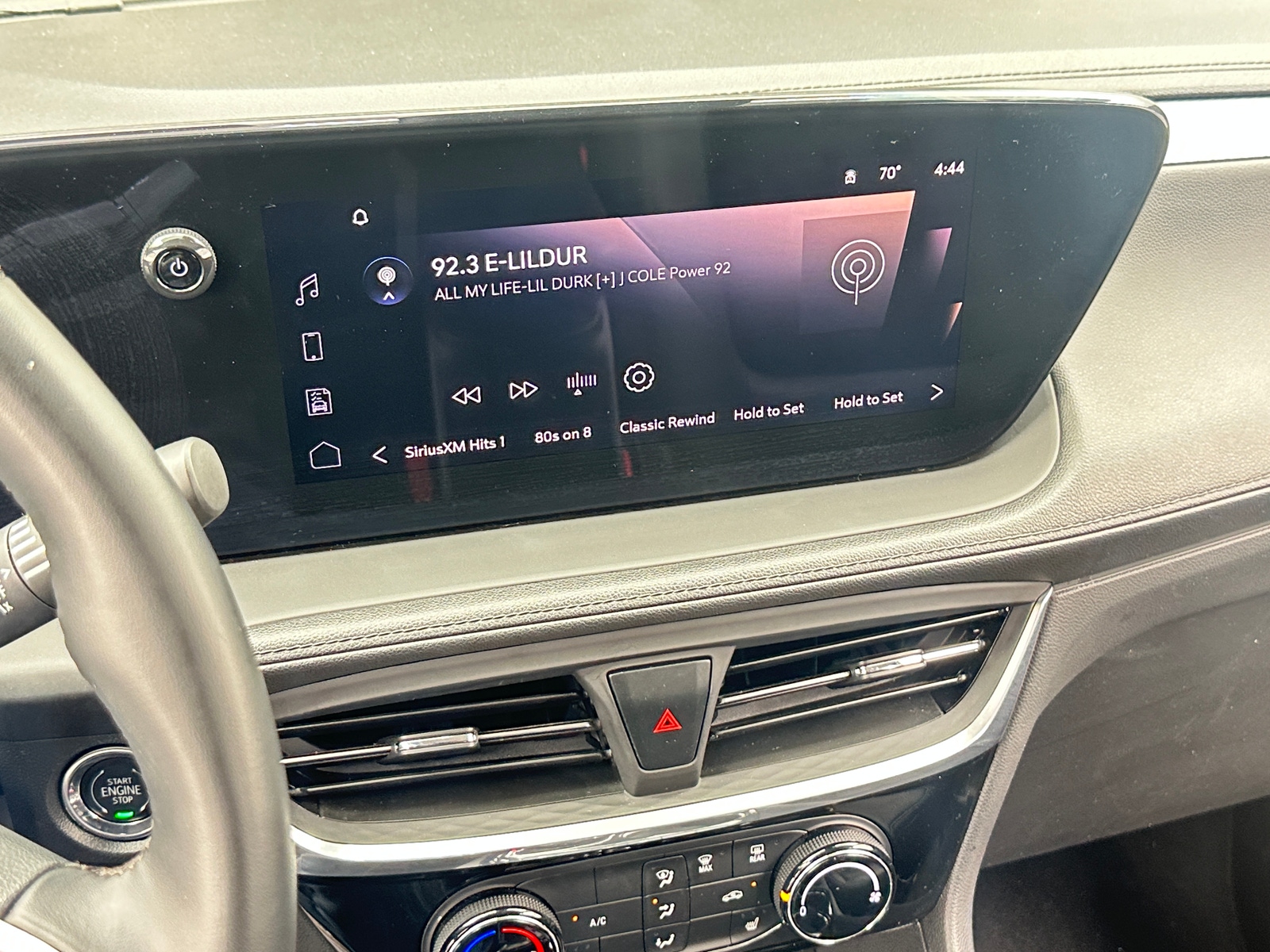 Thumbnail: 2024 Buick Encore GX - 3