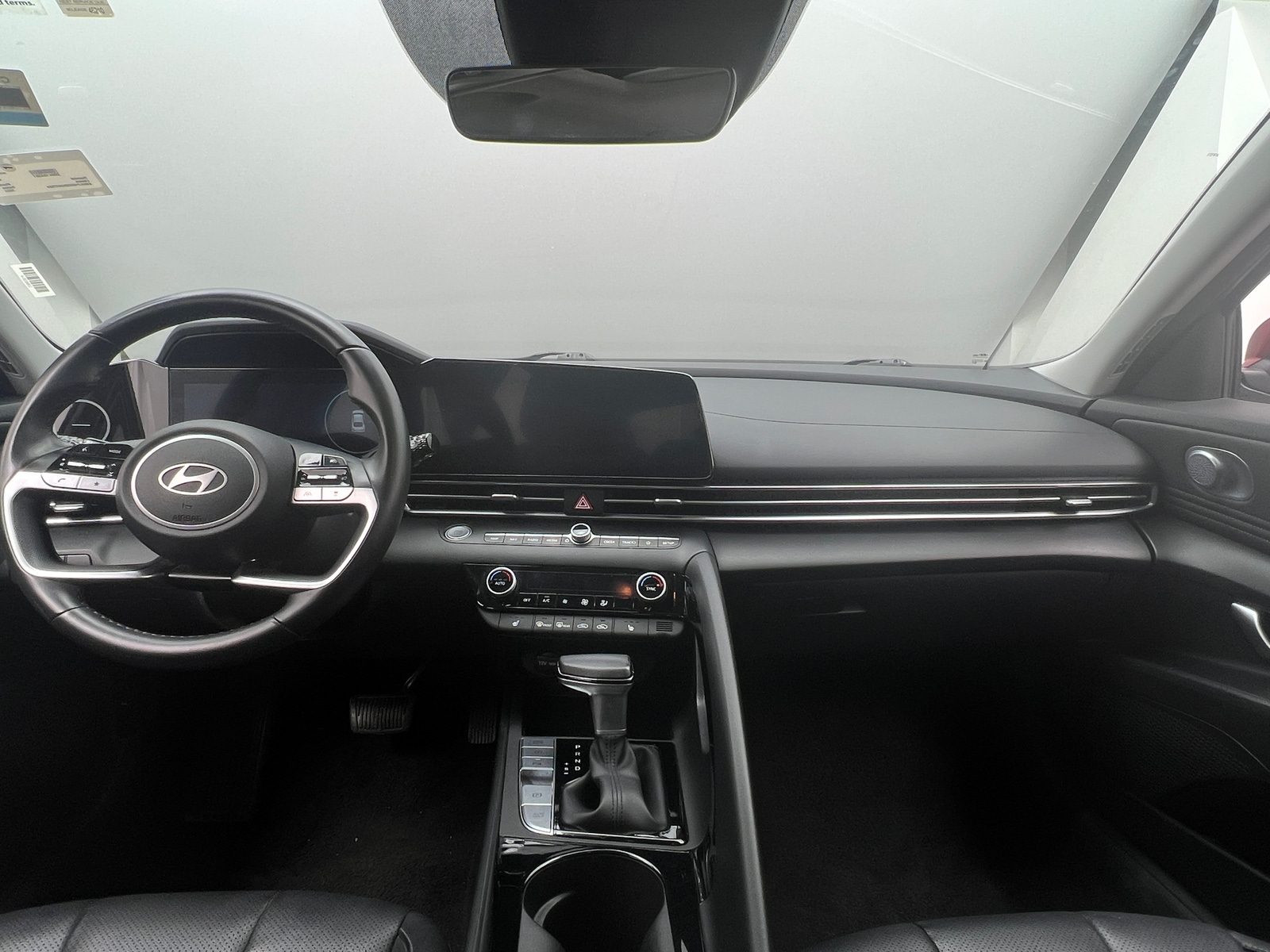 Thumbnail: 2024 Hyundai Elantra - 2