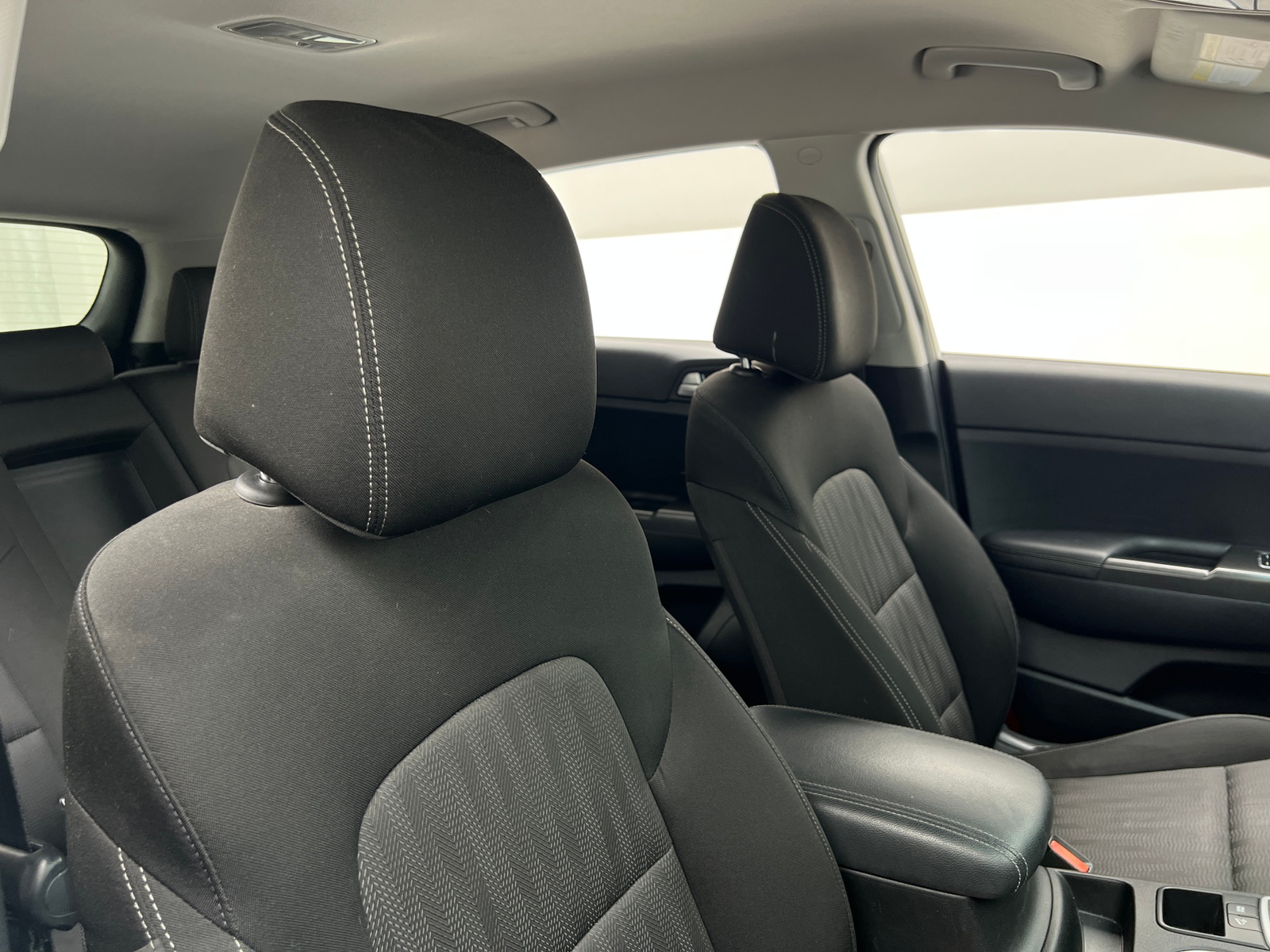 Thumbnail: 2017 Kia Sportage - 2