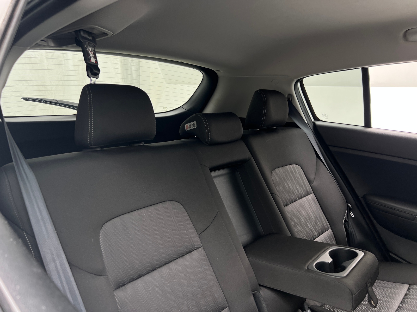 Thumbnail: 2017 Kia Sportage - 6