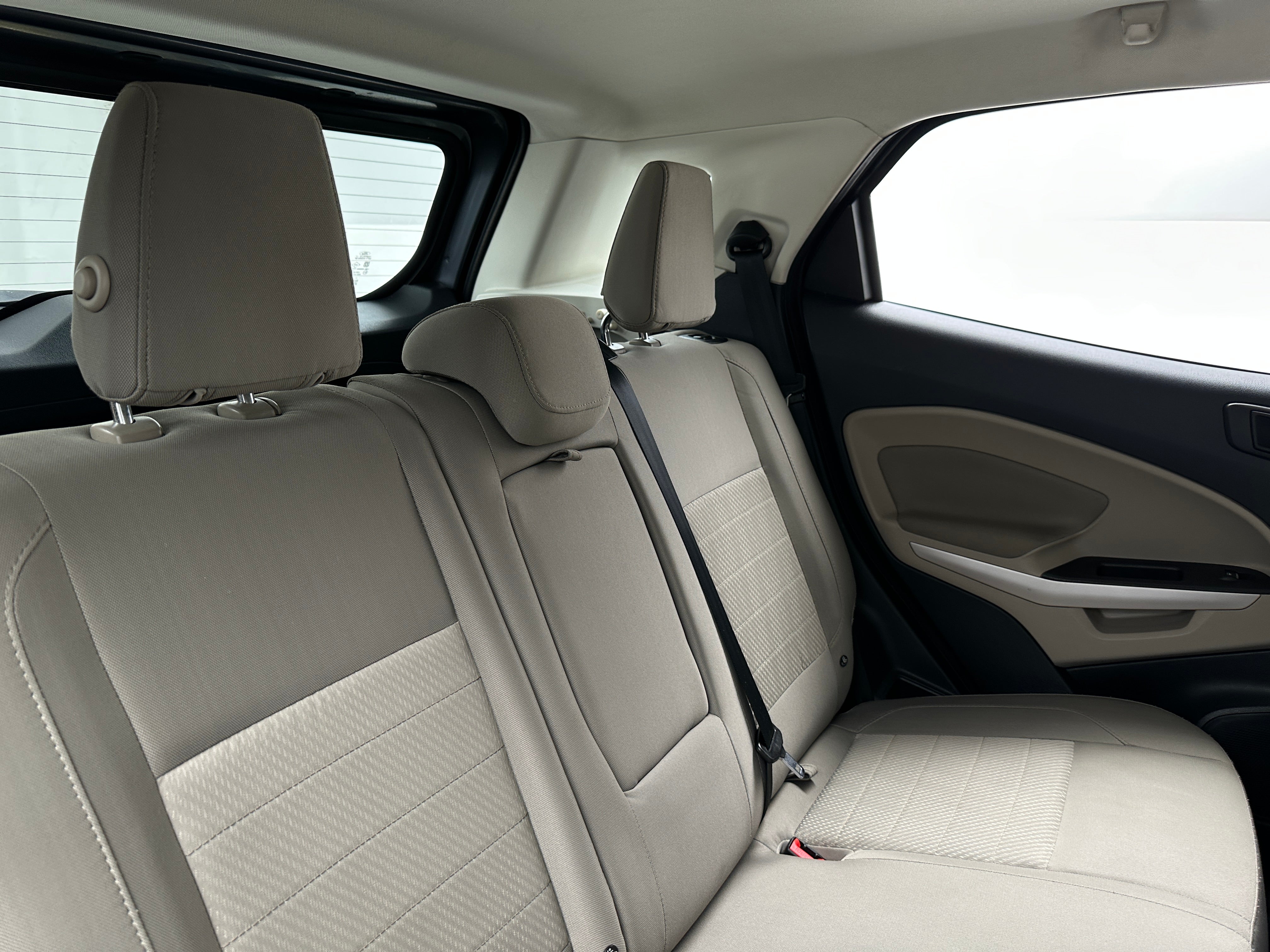 2022 Ford EcoSport