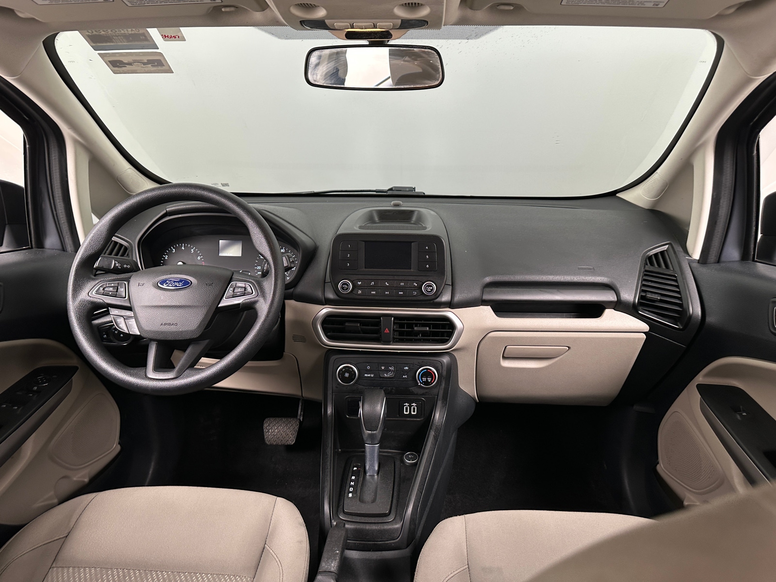 Thumbnail: 2022 Ford EcoSport - 3