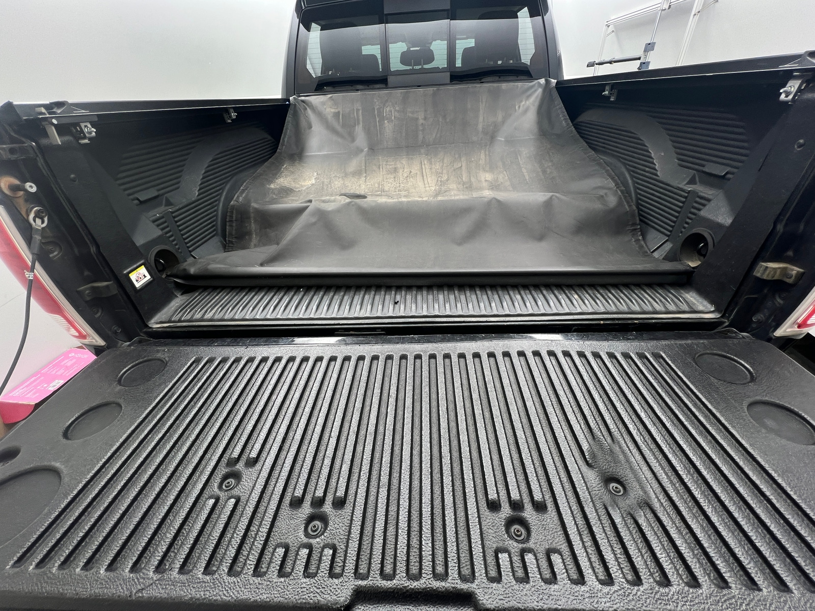 Thumbnail: 2017 RAM 1500 - 6
