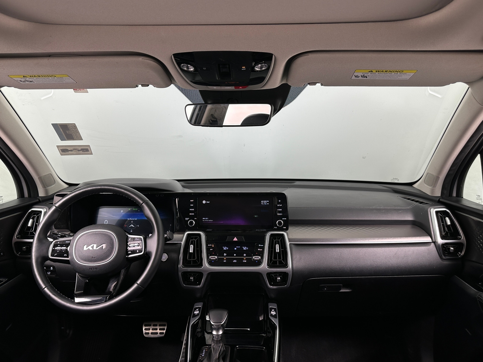 Thumbnail: 2022 Kia Sorento - 2