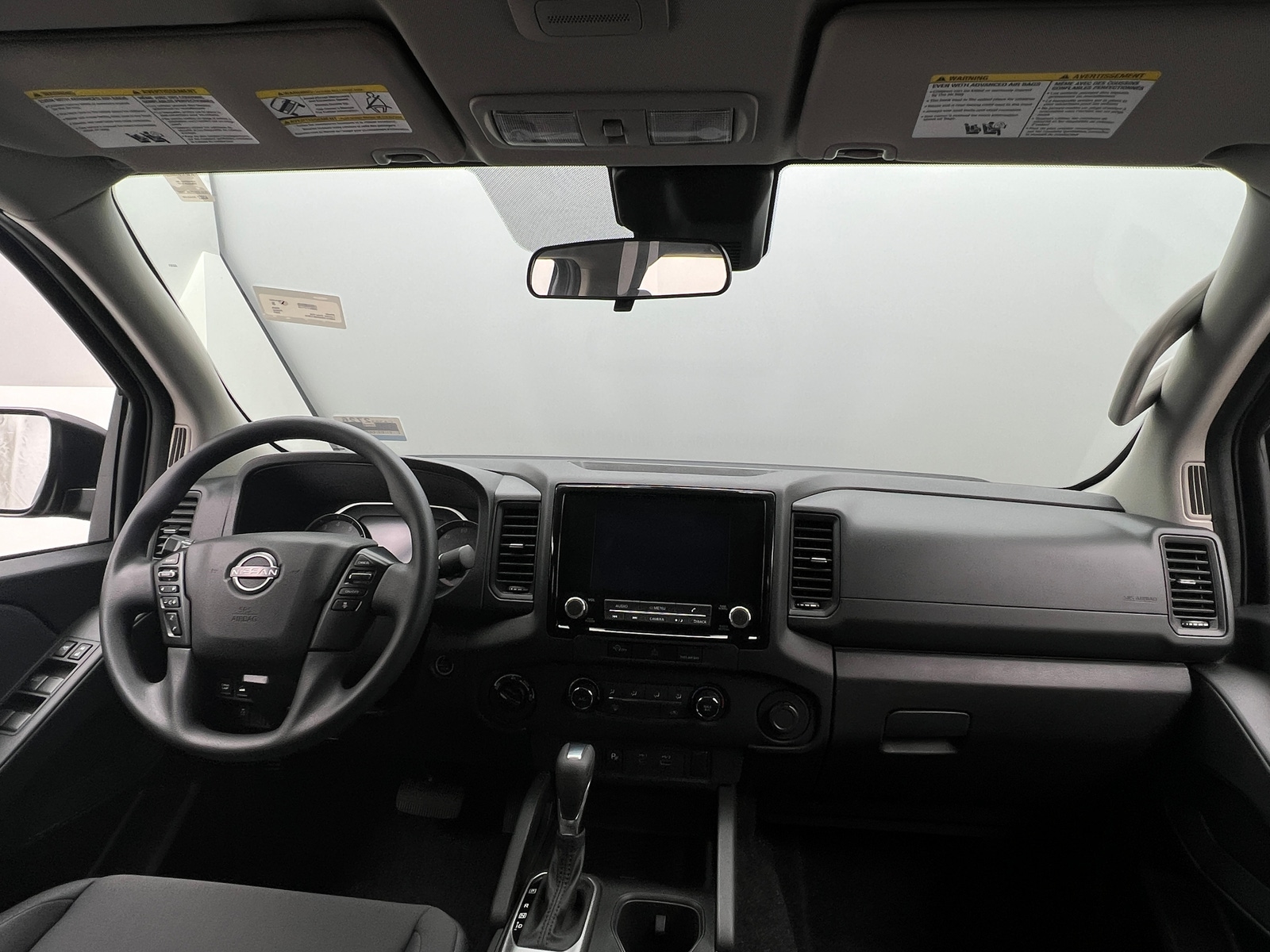 Thumbnail: 2024 Nissan Frontier - 3