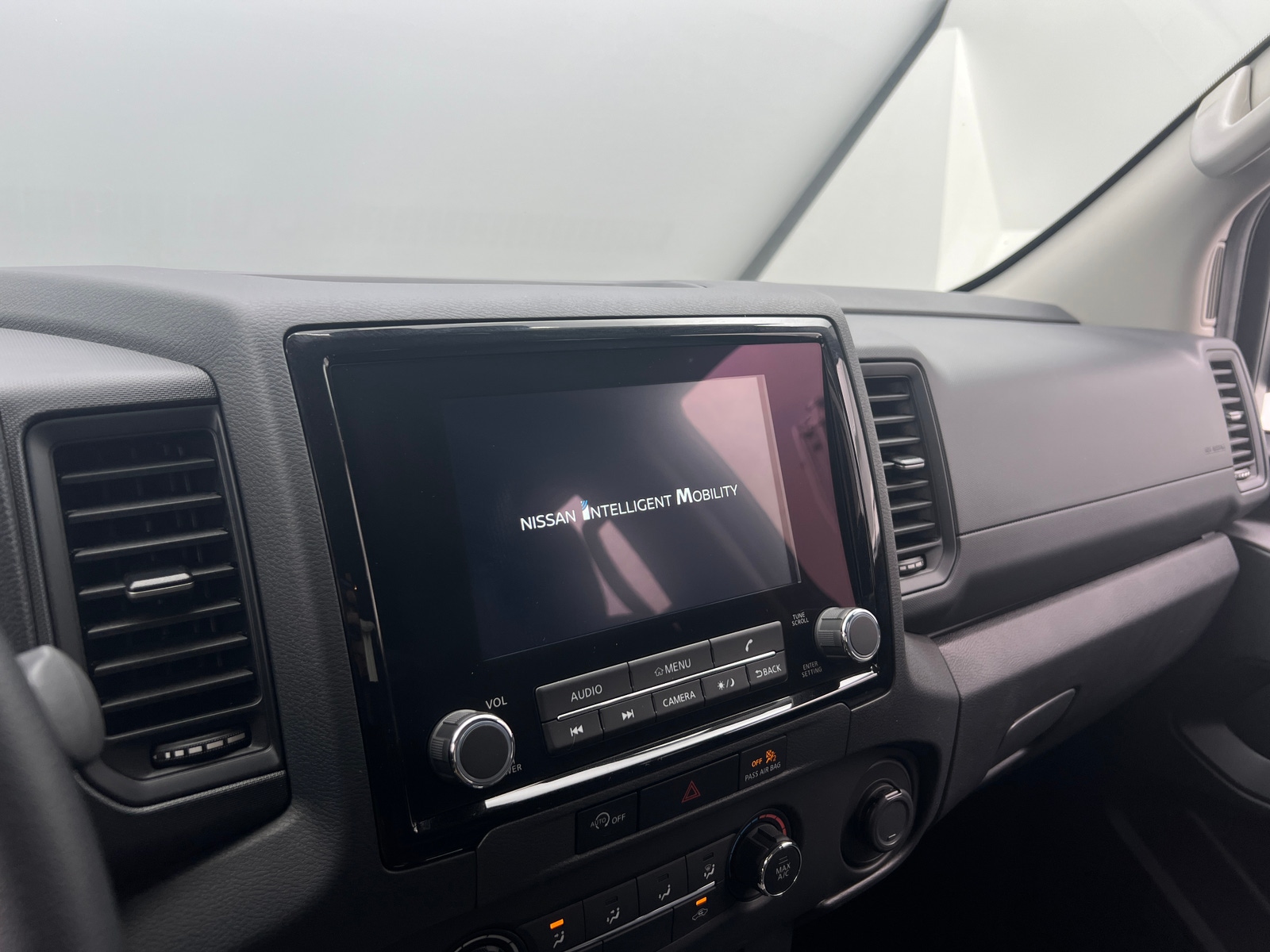 Thumbnail: 2024 Nissan Frontier - 4