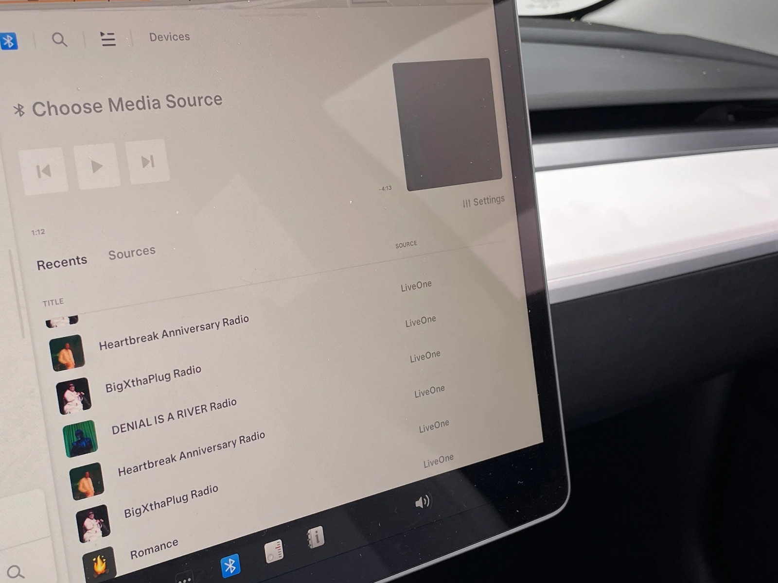Thumbnail: 2023 Tesla Model 3 - 3