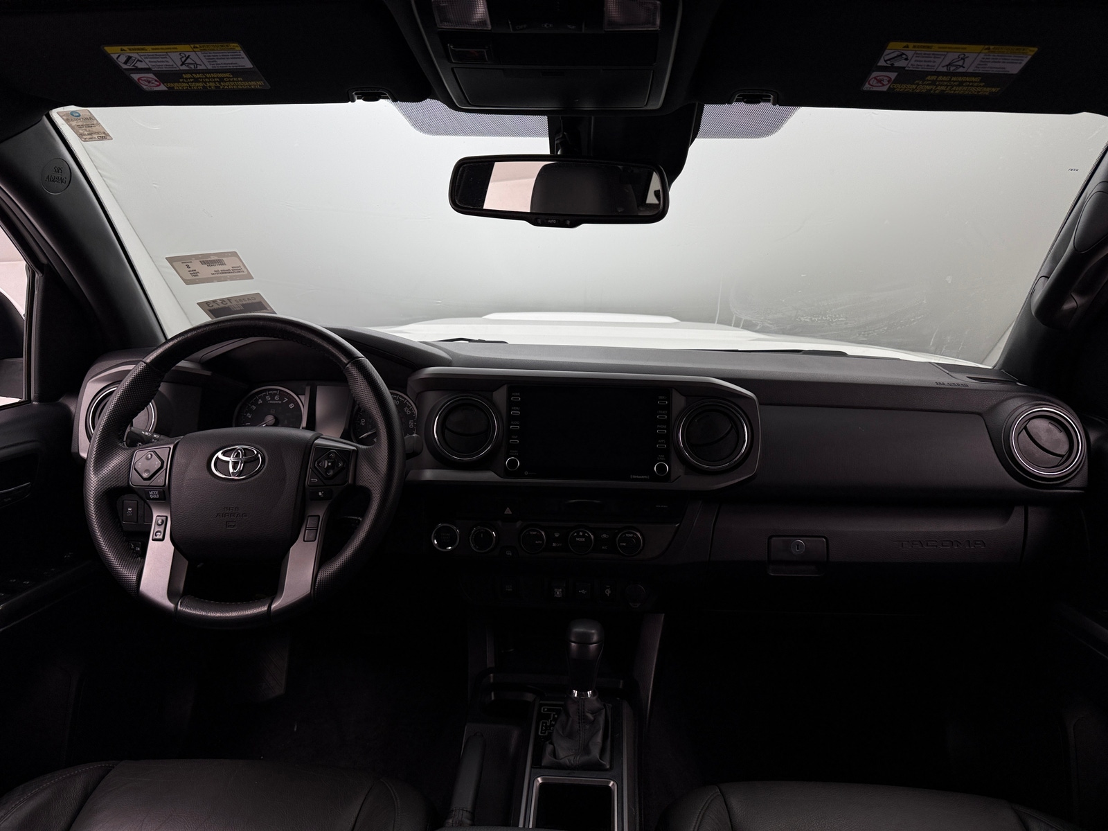 Thumbnail: 2021 Toyota Tacoma - 3