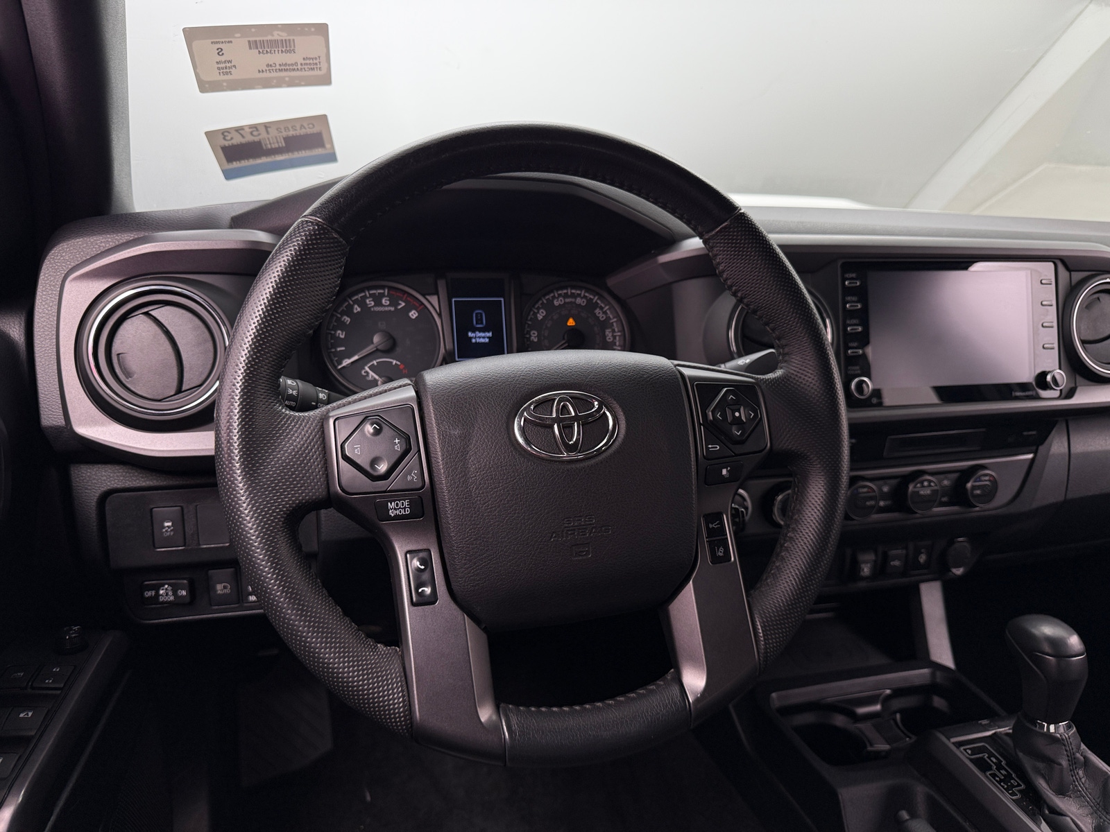 Thumbnail: 2021 Toyota Tacoma - 5