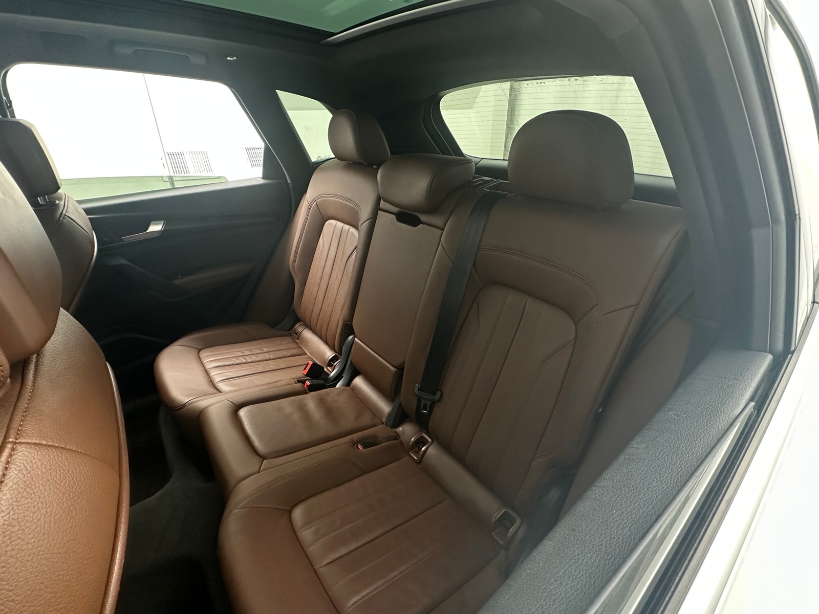 Thumbnail: 2019 Audi Q5 - 5