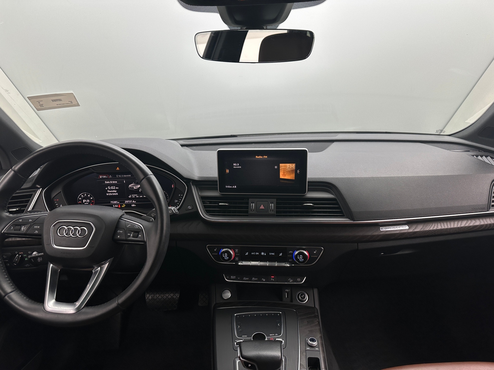 Thumbnail: 2019 Audi Q5 - 2