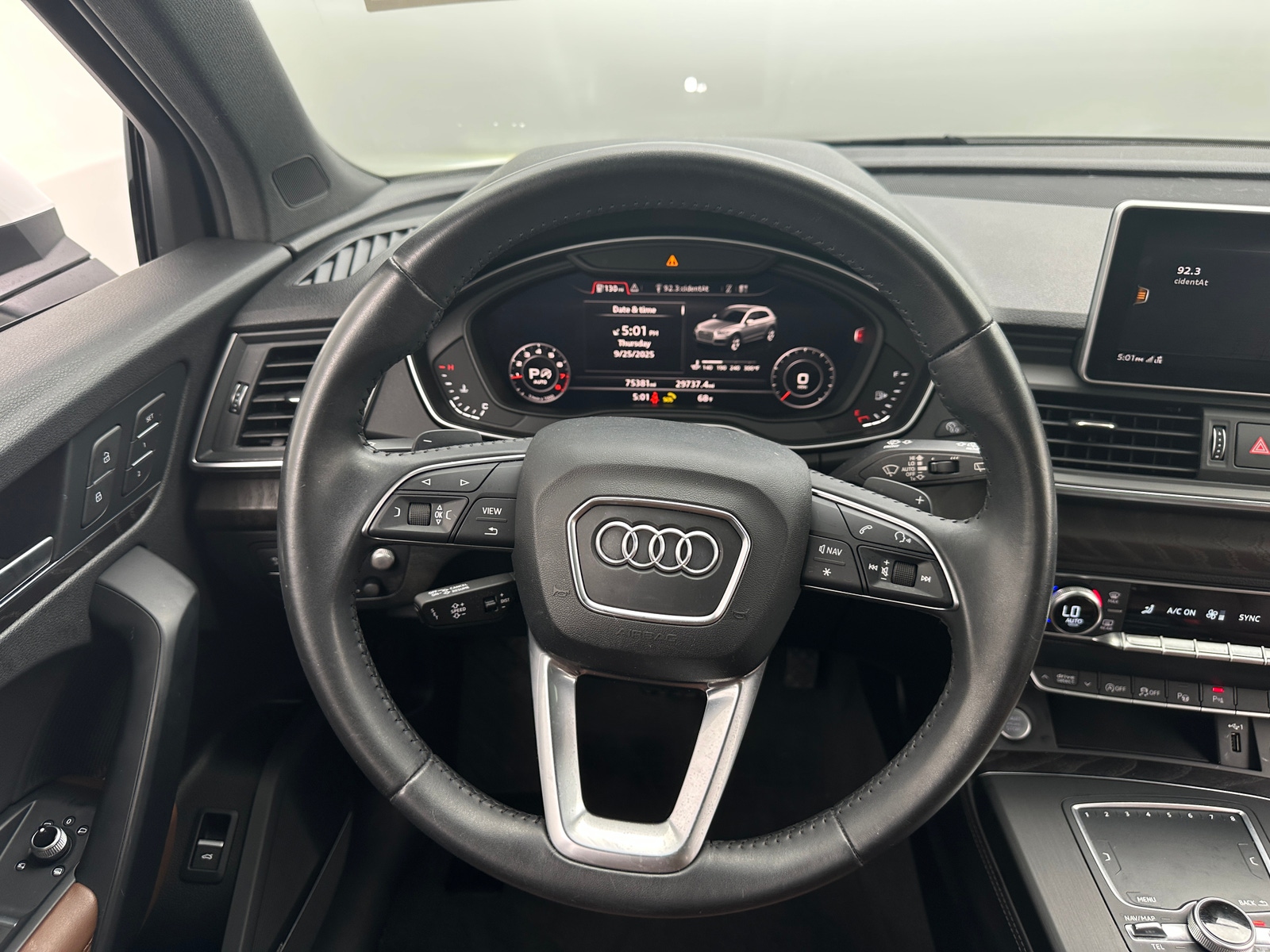 Thumbnail: 2019 Audi Q5 - 4