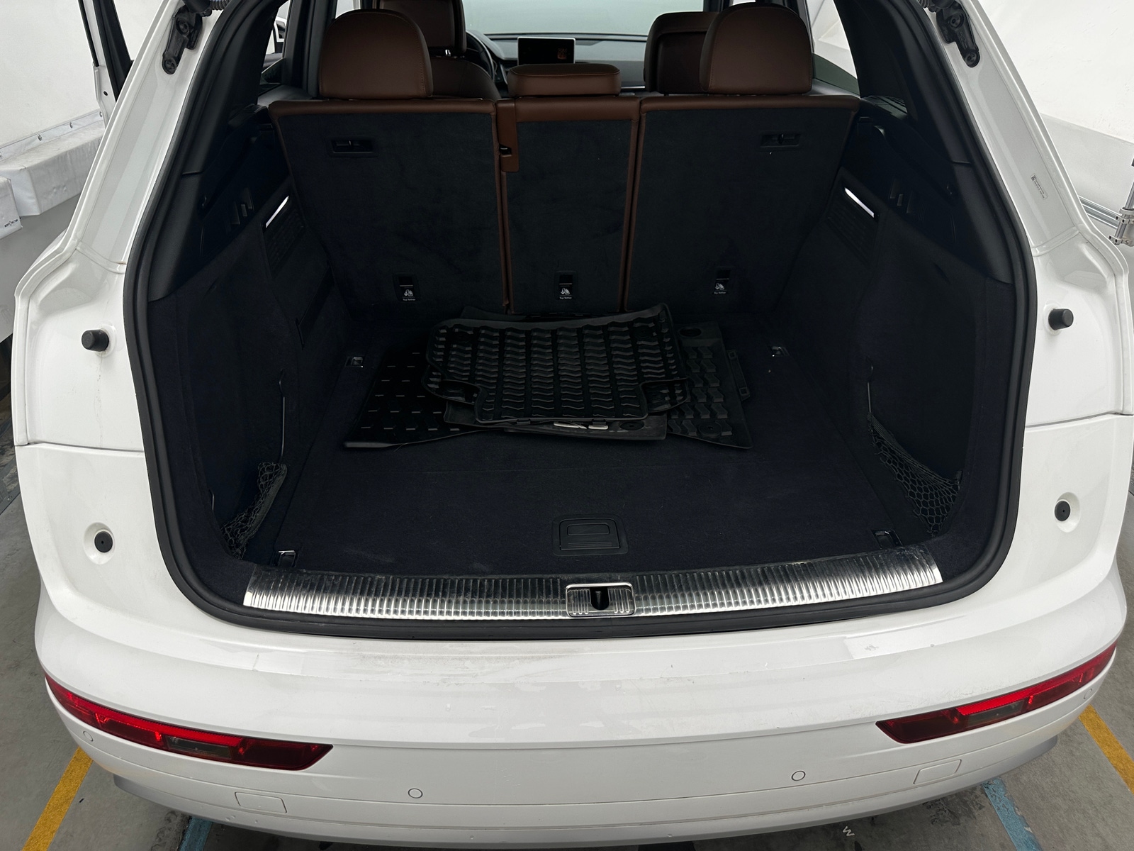 Thumbnail: 2019 Audi Q5 - 6