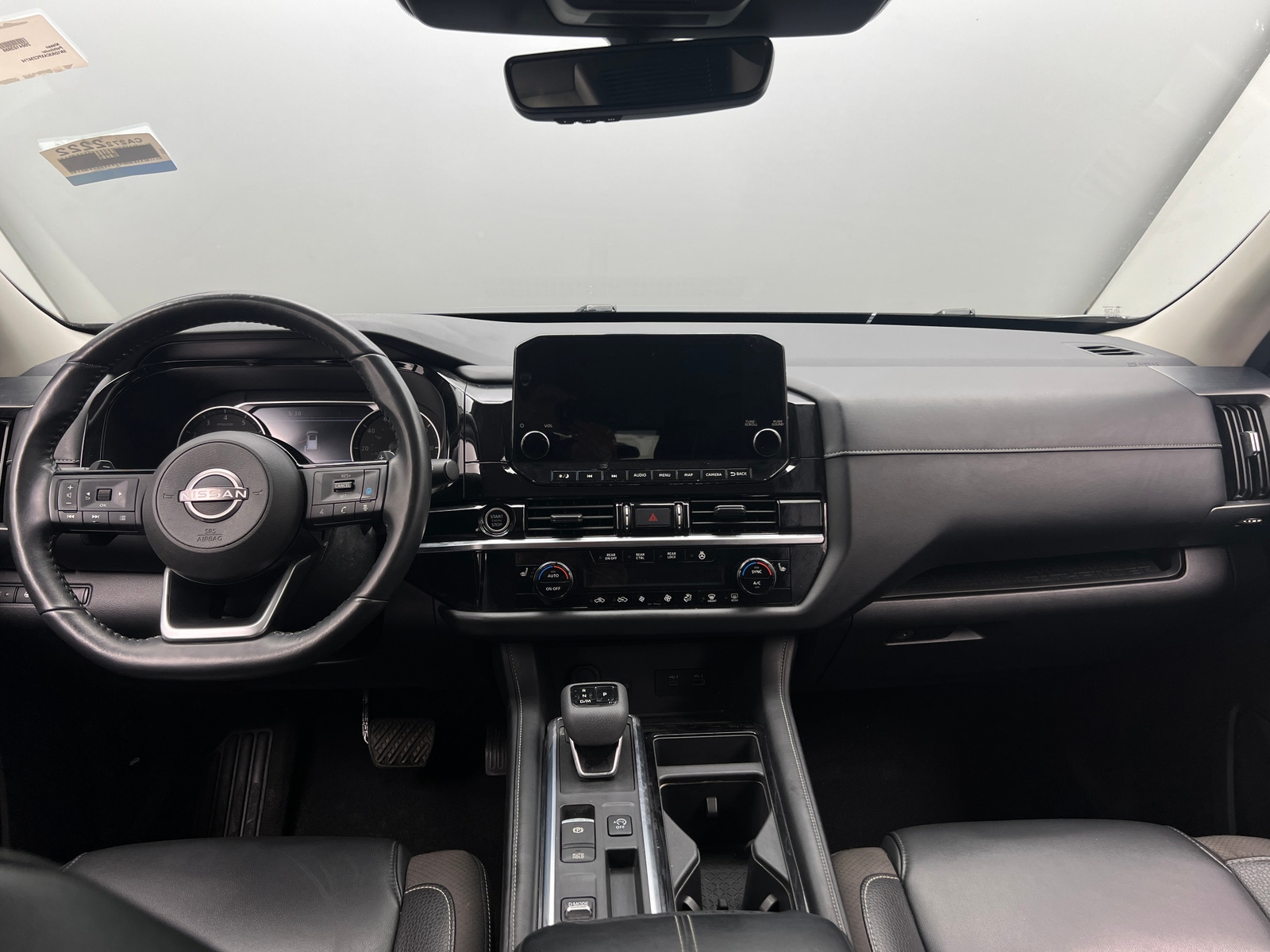 Thumbnail: 2023 Nissan Pathfinder - 2