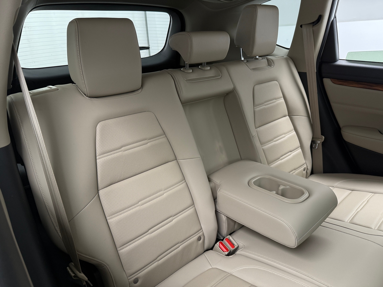 Thumbnail: 2019 Honda CR-V - 5