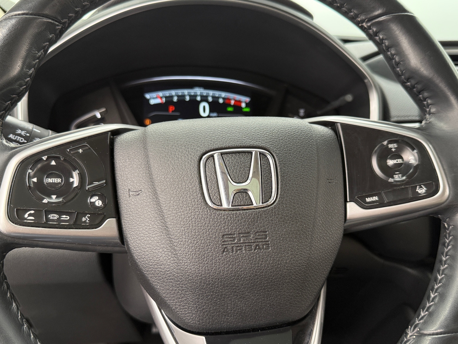 Thumbnail: 2019 Honda CR-V - 4