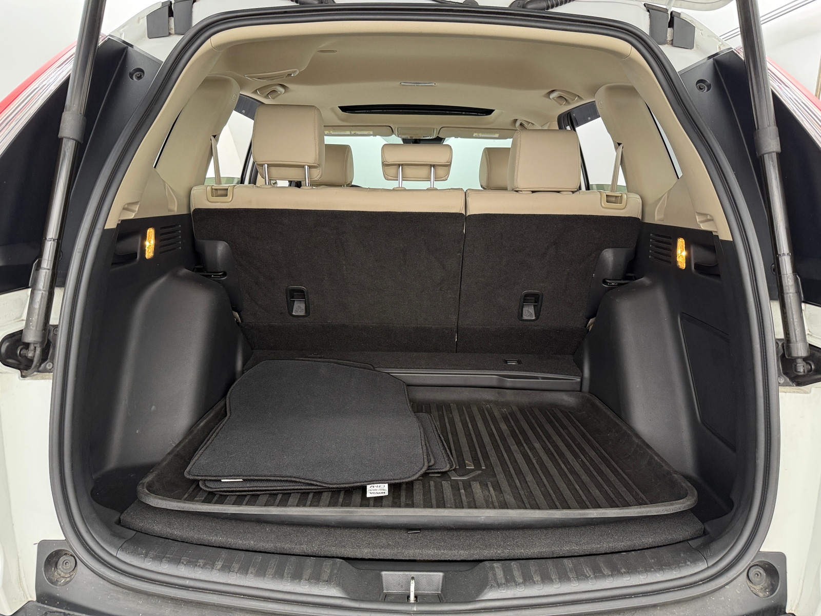 Thumbnail: 2019 Honda CR-V - 6