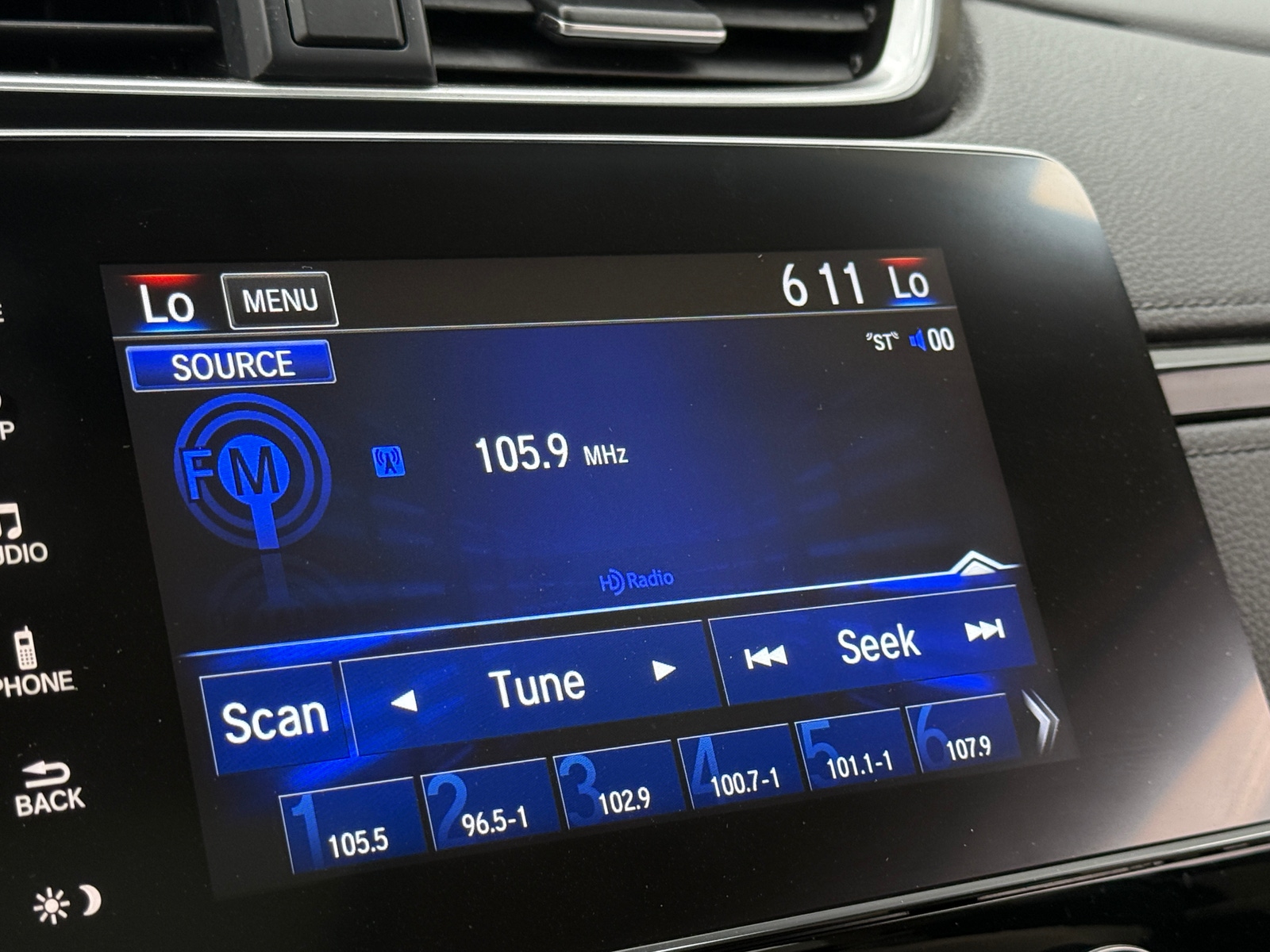 Thumbnail: 2019 Honda CR-V - 3