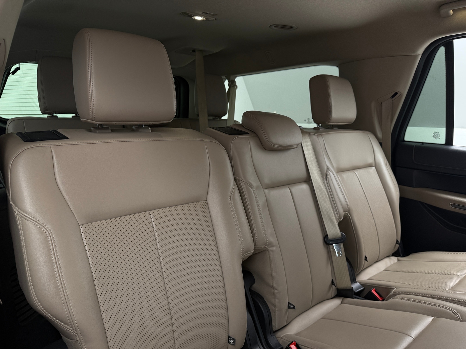 Thumbnail: 2023 Ford Expedition MAX - 5