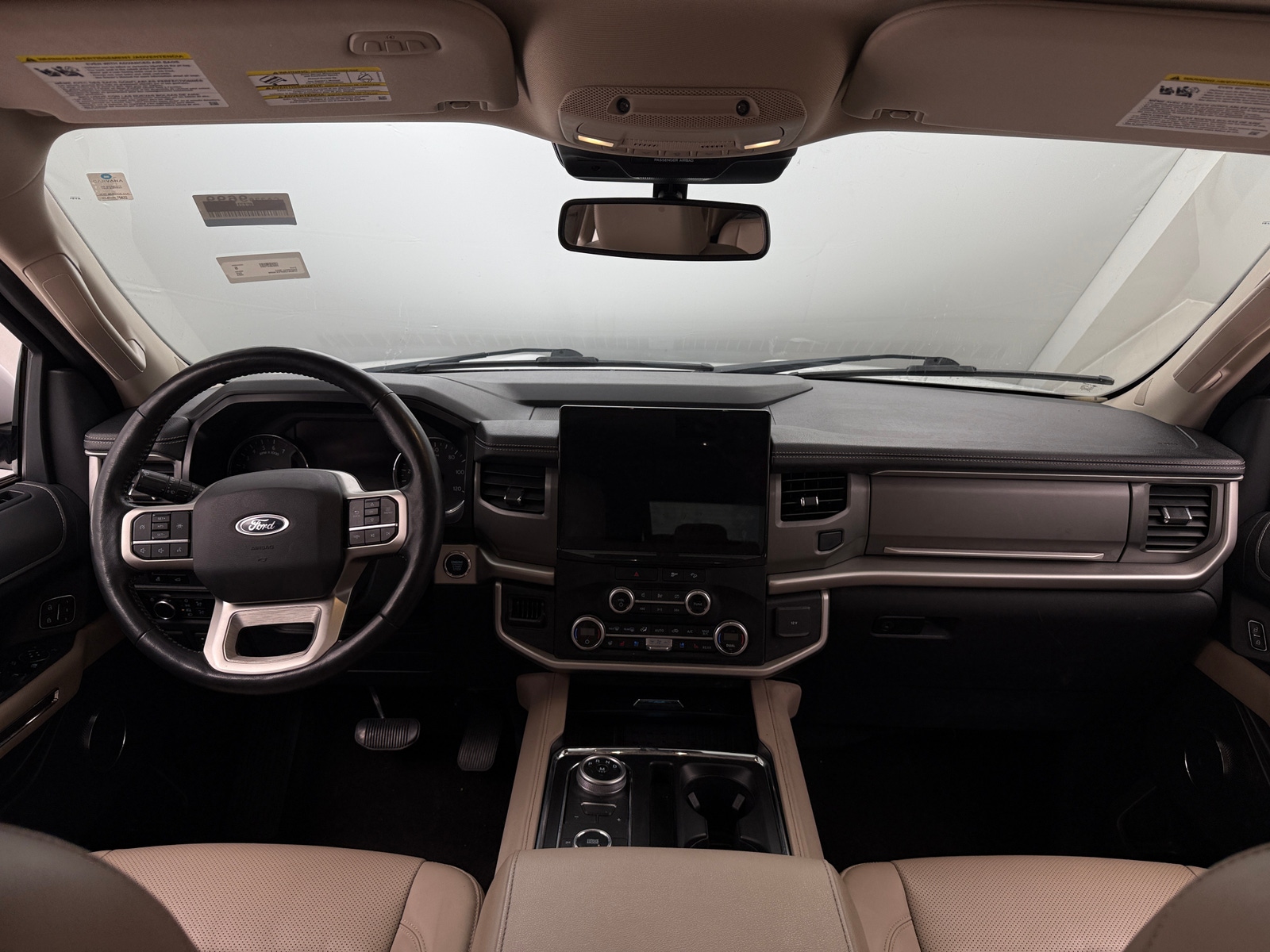 Thumbnail: 2023 Ford Expedition MAX - 2