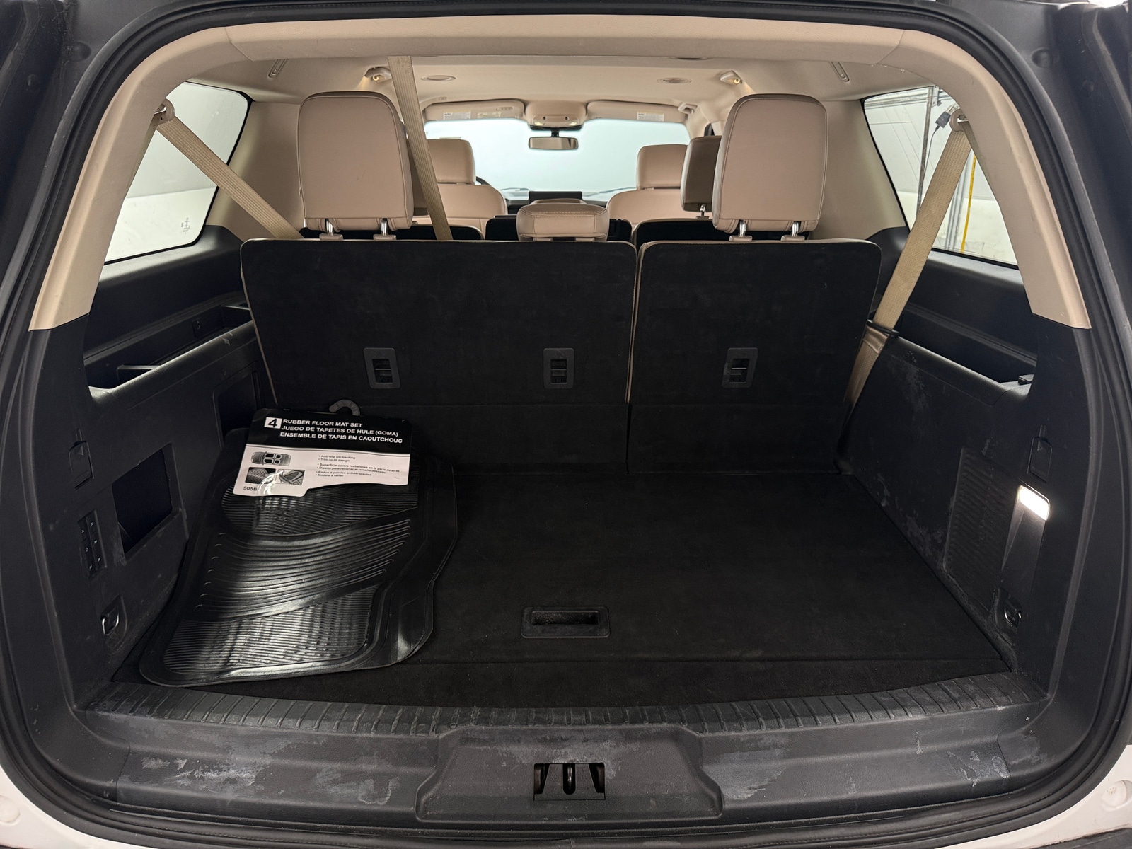 Thumbnail: 2023 Ford Expedition MAX - 6