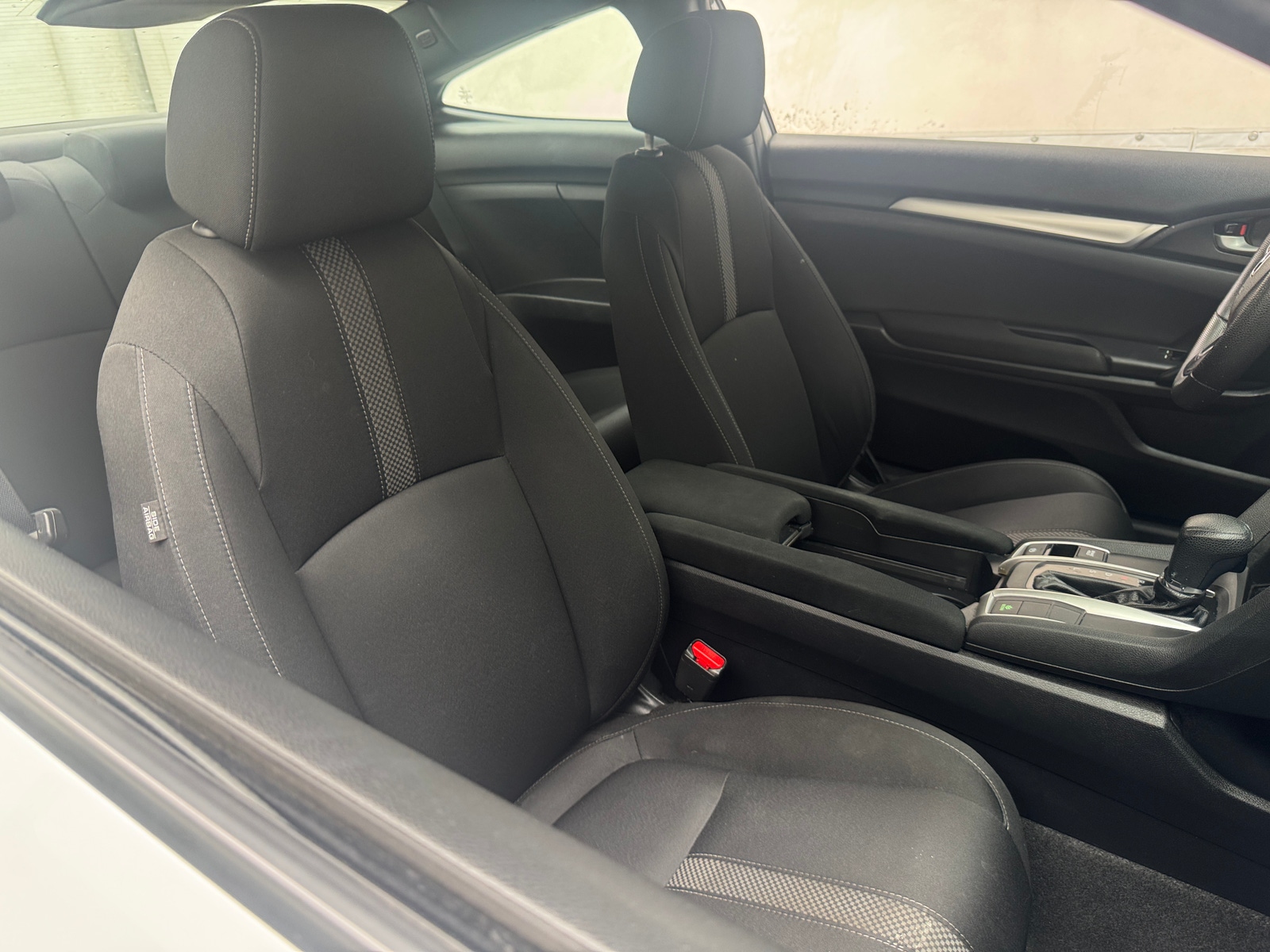Thumbnail: 2019 Honda Civic - 2