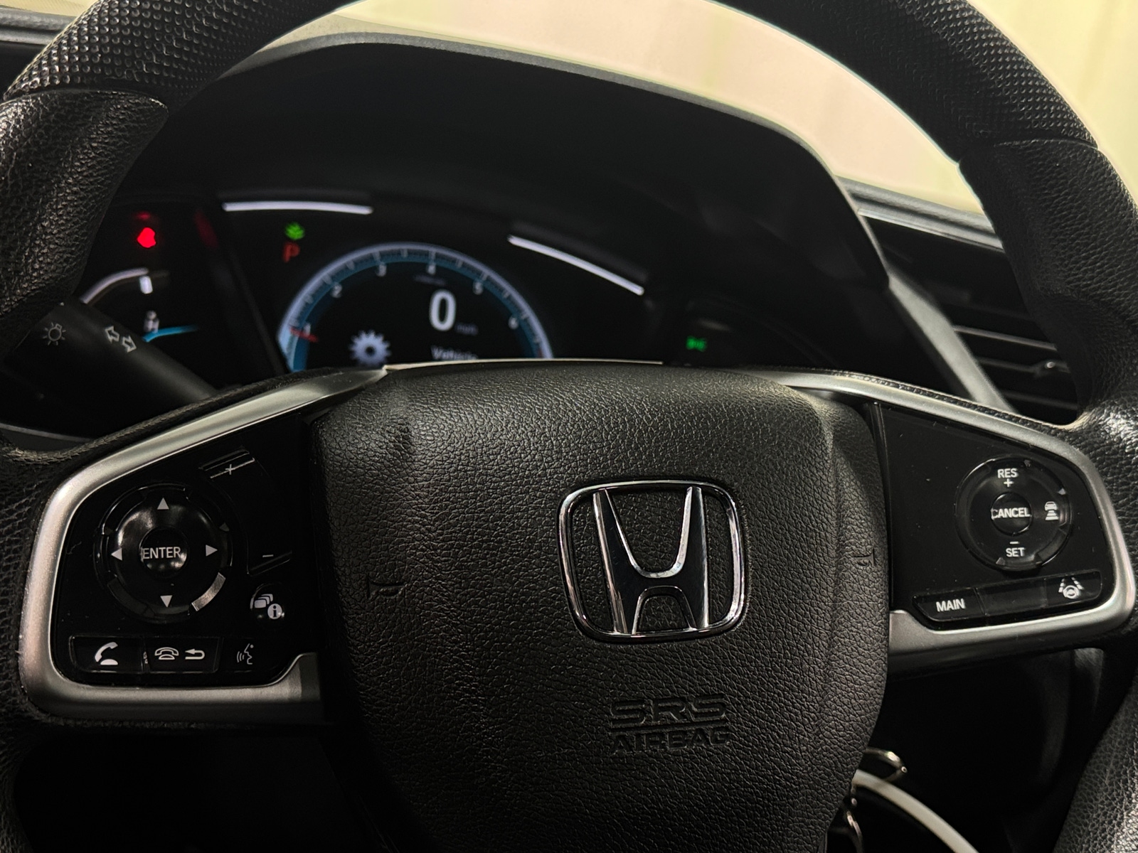 Thumbnail: 2019 Honda Civic - 4