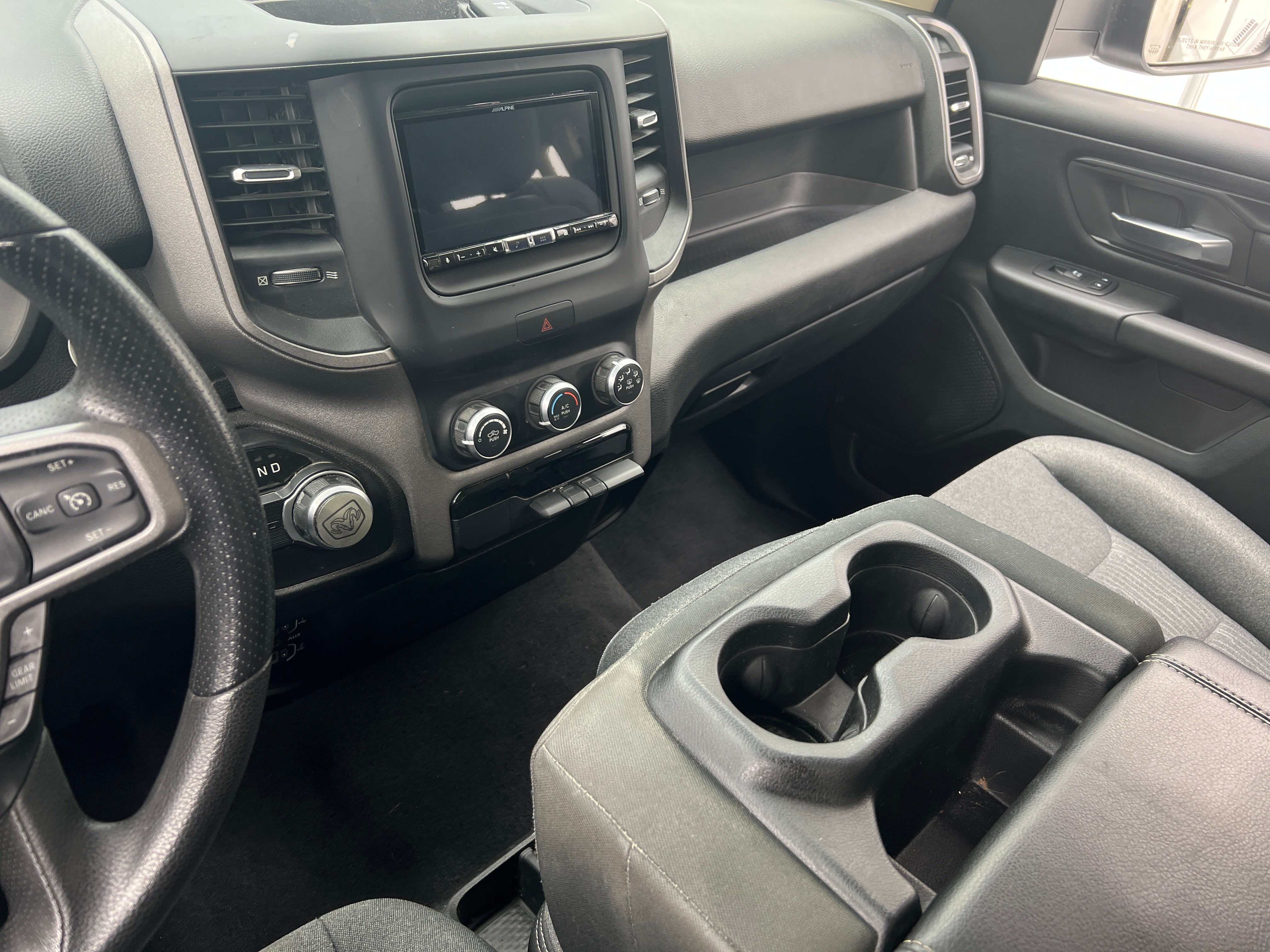 2019 RAM Ram 1500 Pickup