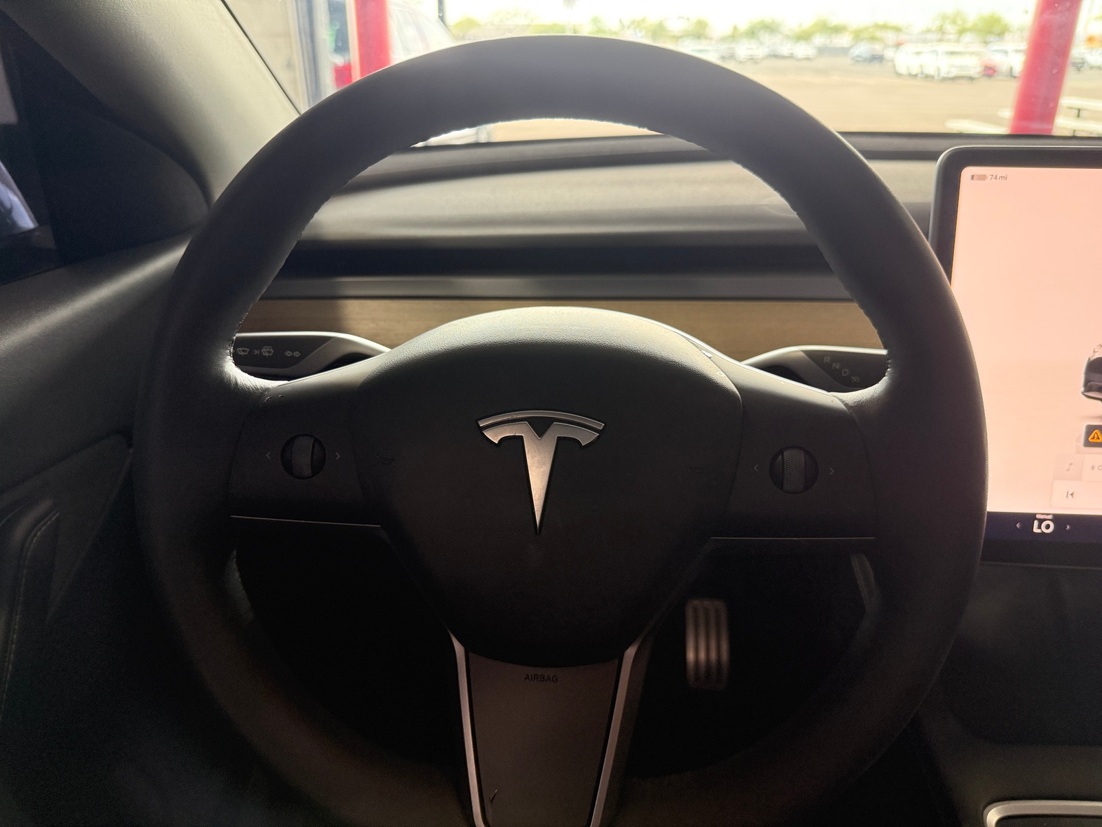 Thumbnail: 2022 Tesla Model Y - 4