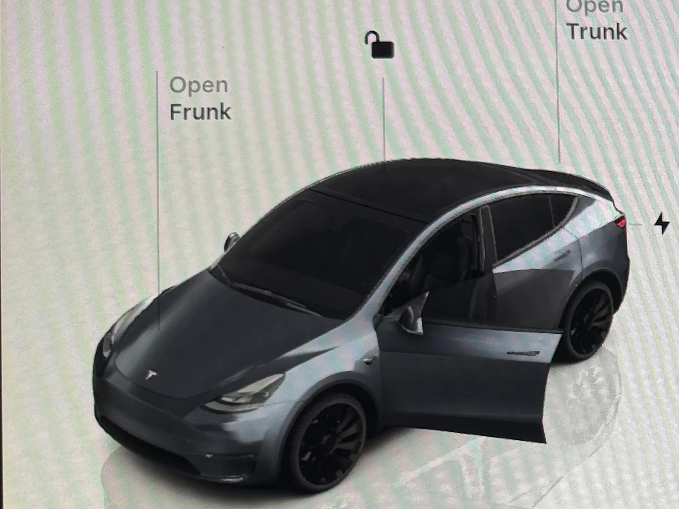 Thumbnail: 2022 Tesla Model Y - 3
