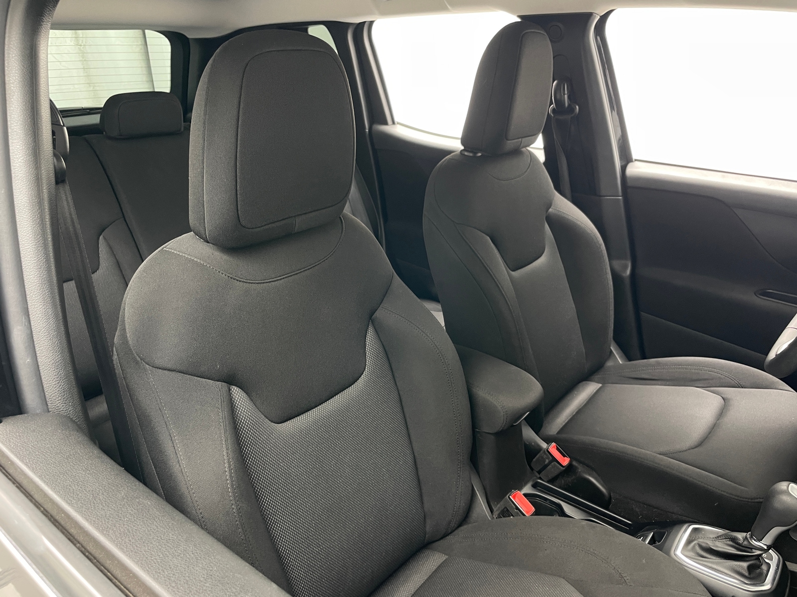 Thumbnail: 2020 Jeep Renegade - 2