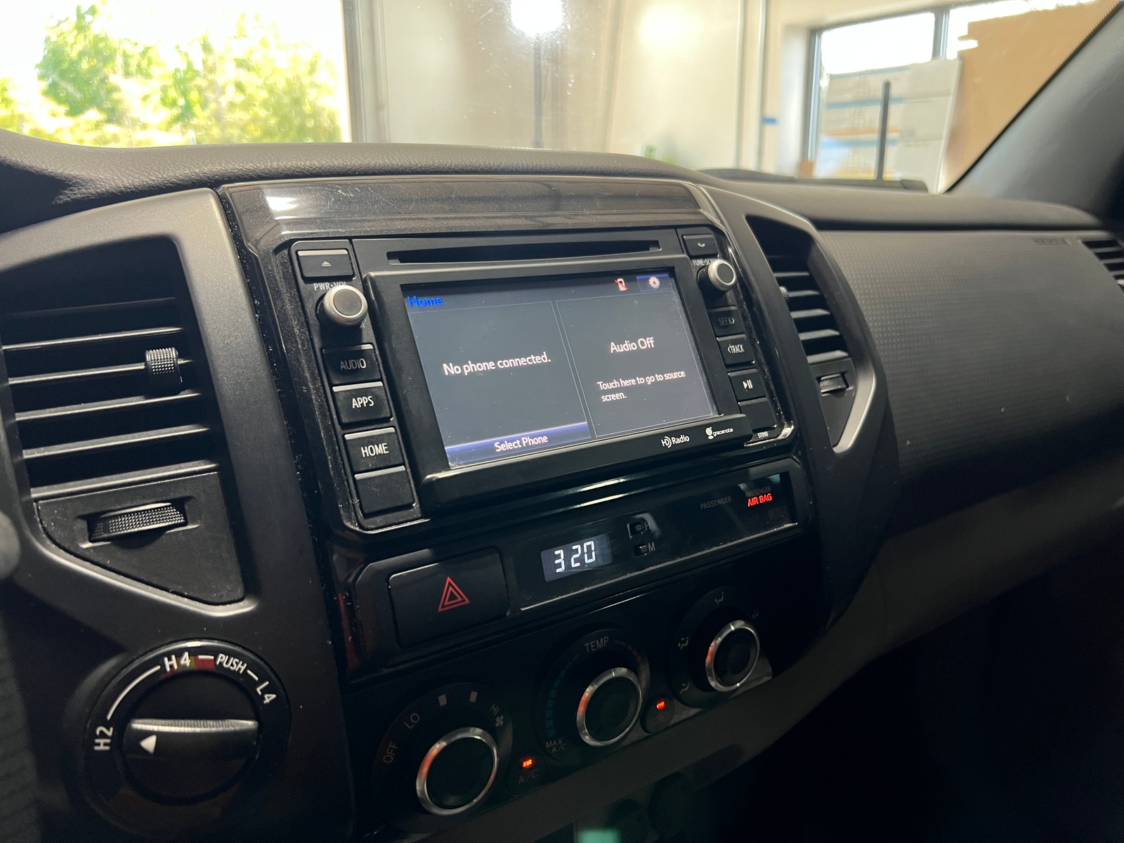 Thumbnail: 2014 Toyota Tacoma - 4