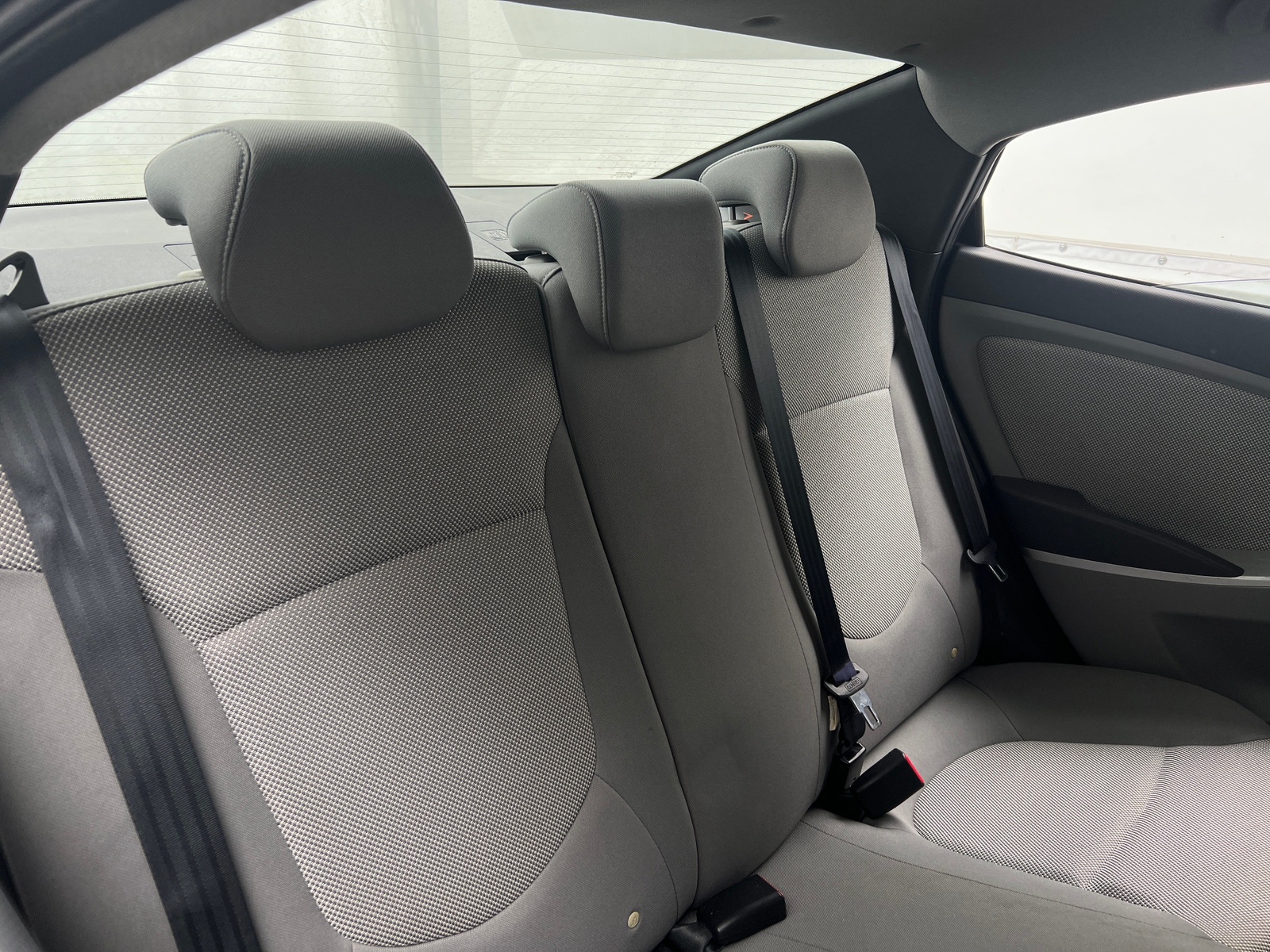 Thumbnail: 2012 Hyundai Accent - 6