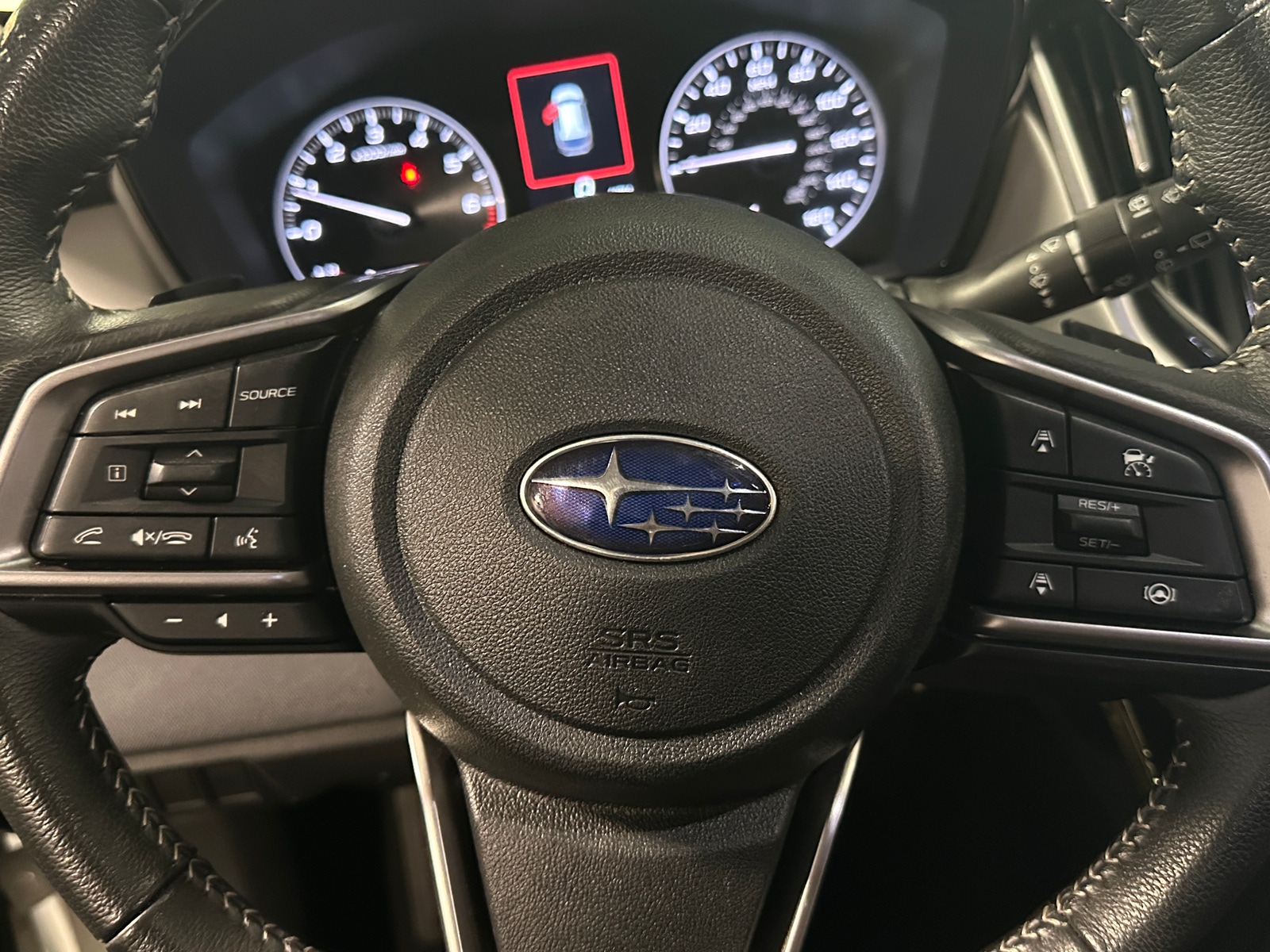 Thumbnail: 2024 Subaru Outback - 5