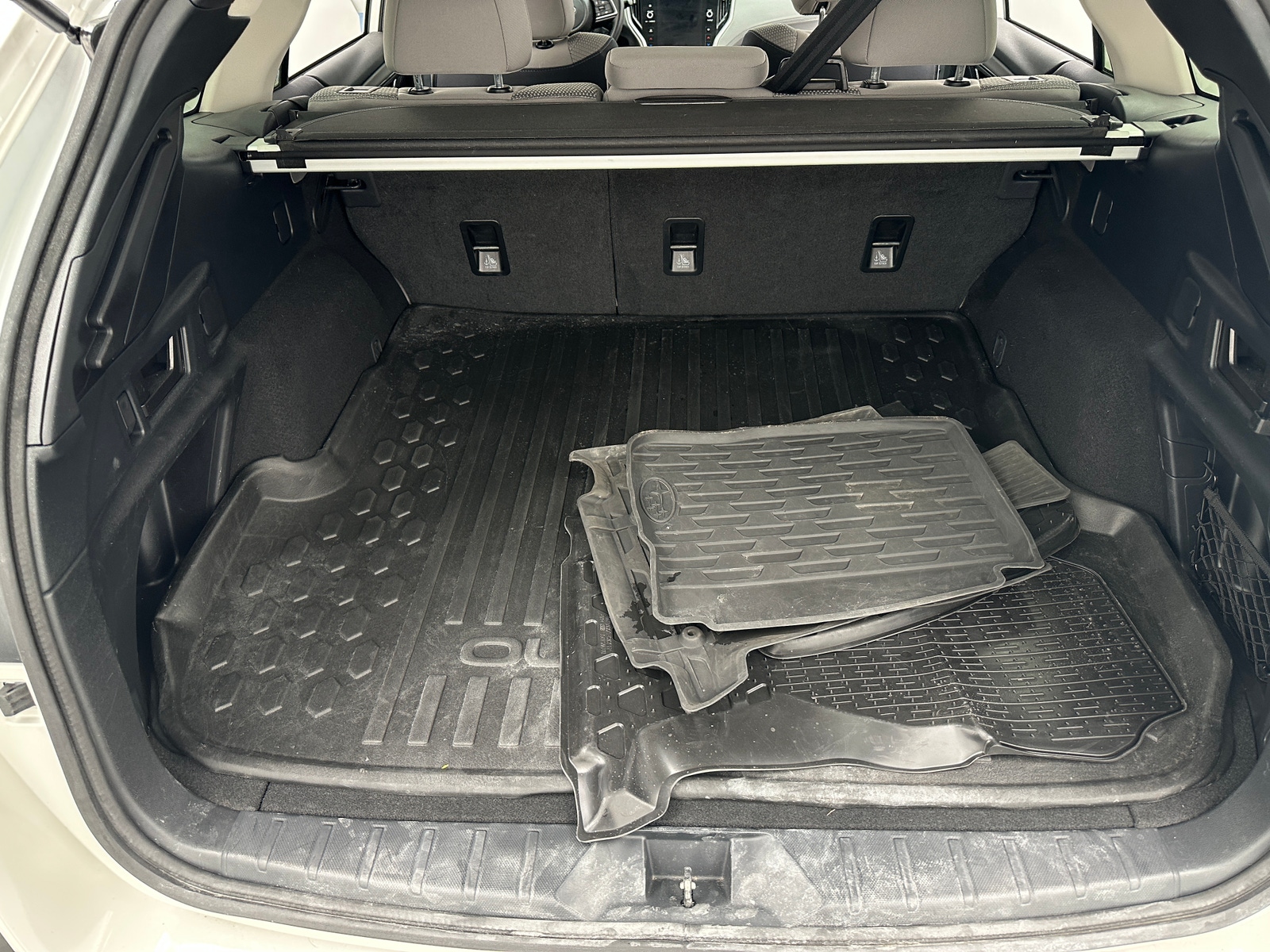 Thumbnail: 2024 Subaru Outback - 7