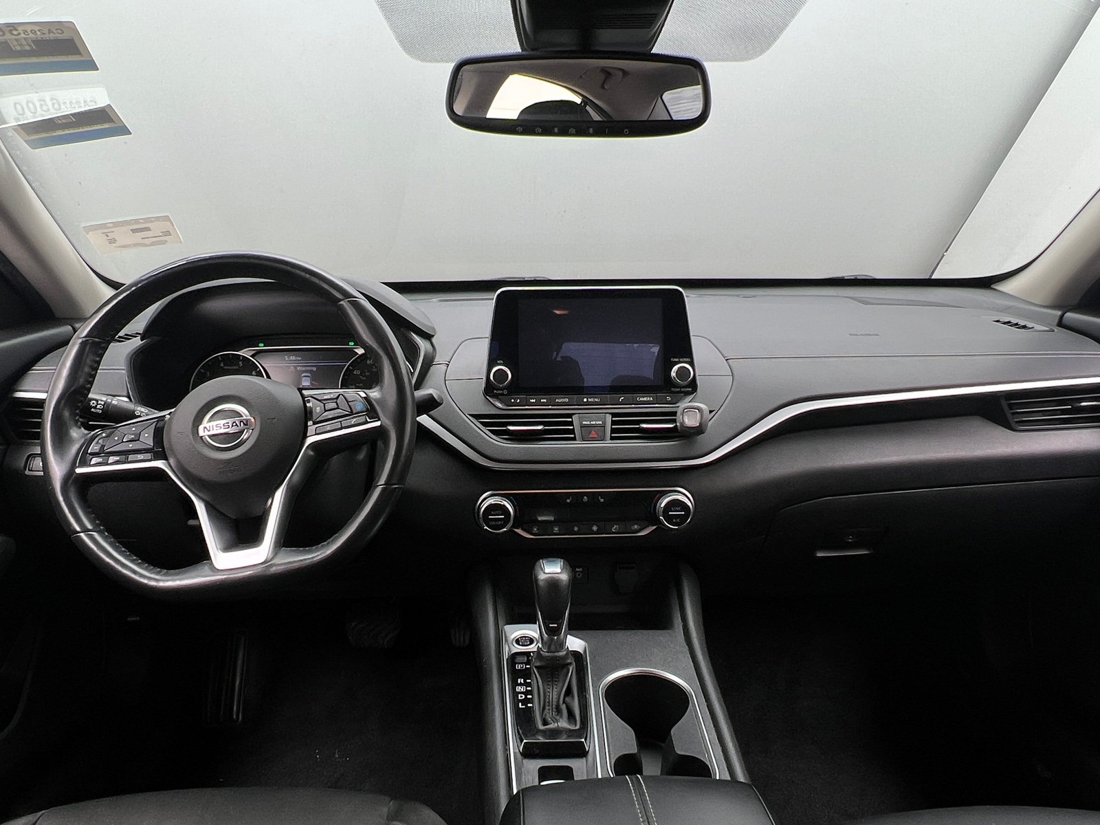 Thumbnail: 2019 Nissan Altima - 3