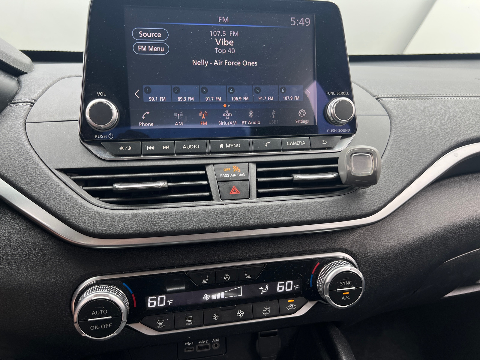 Thumbnail: 2019 Nissan Altima - 4