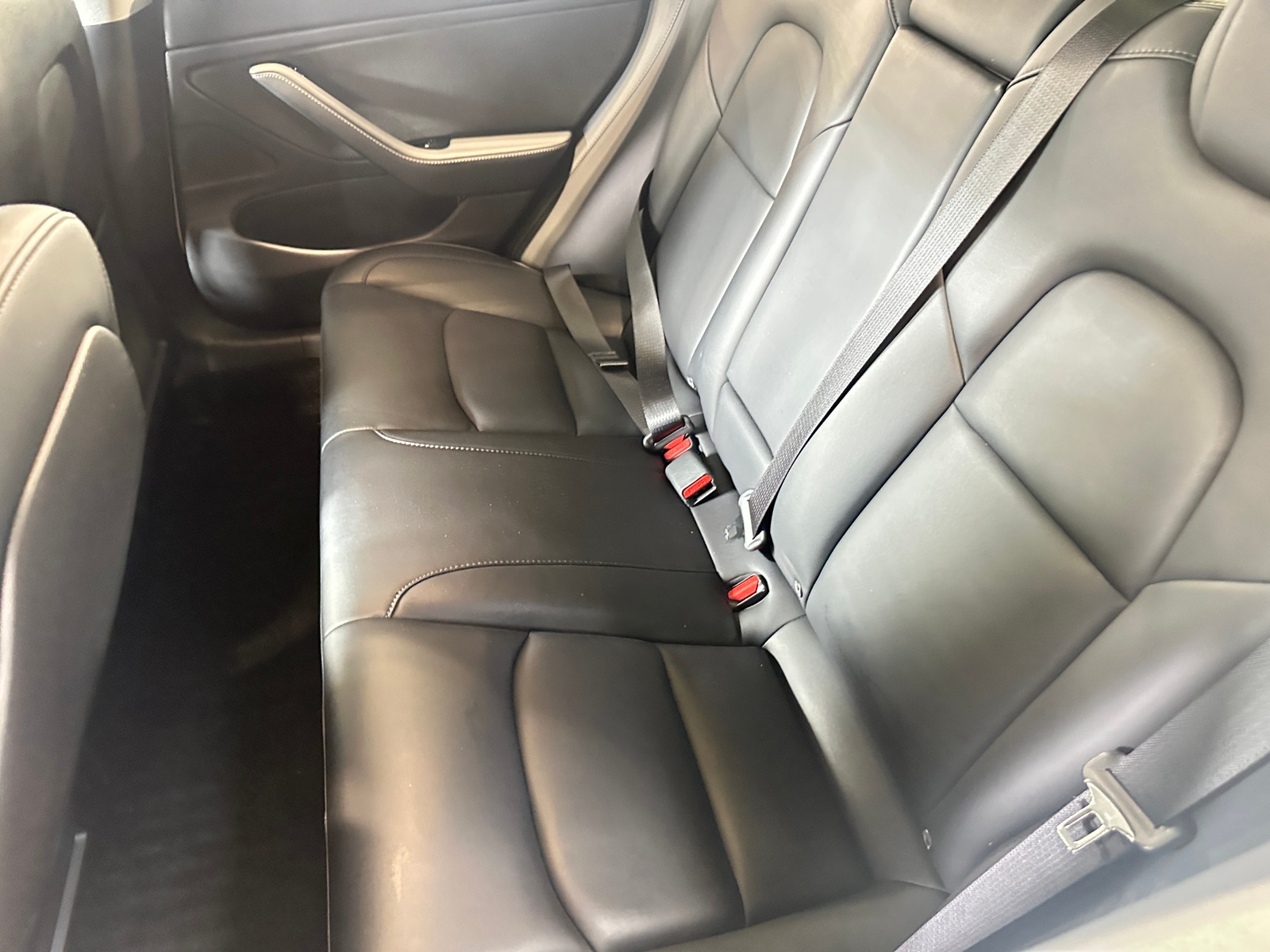 Thumbnail: 2019 Tesla Model 3 - 5