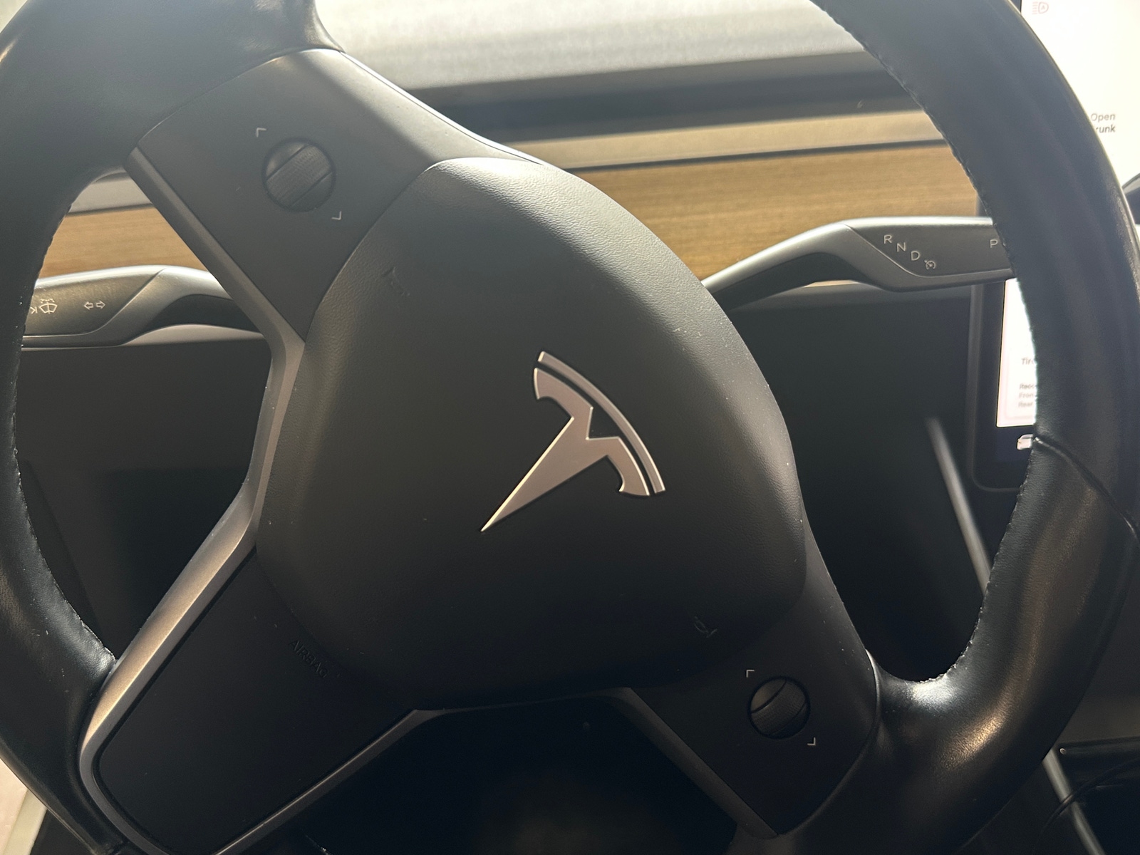 Thumbnail: 2019 Tesla Model 3 - 4