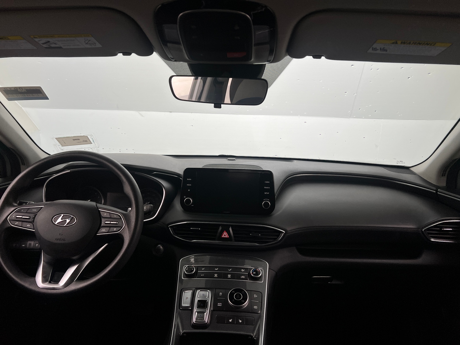 Thumbnail: 2022 Hyundai Santa Fe - 3