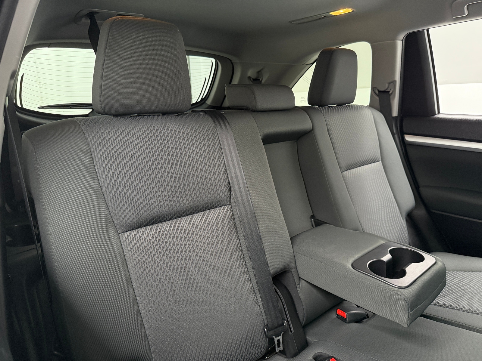 Thumbnail: 2019 Toyota Highlander - 6