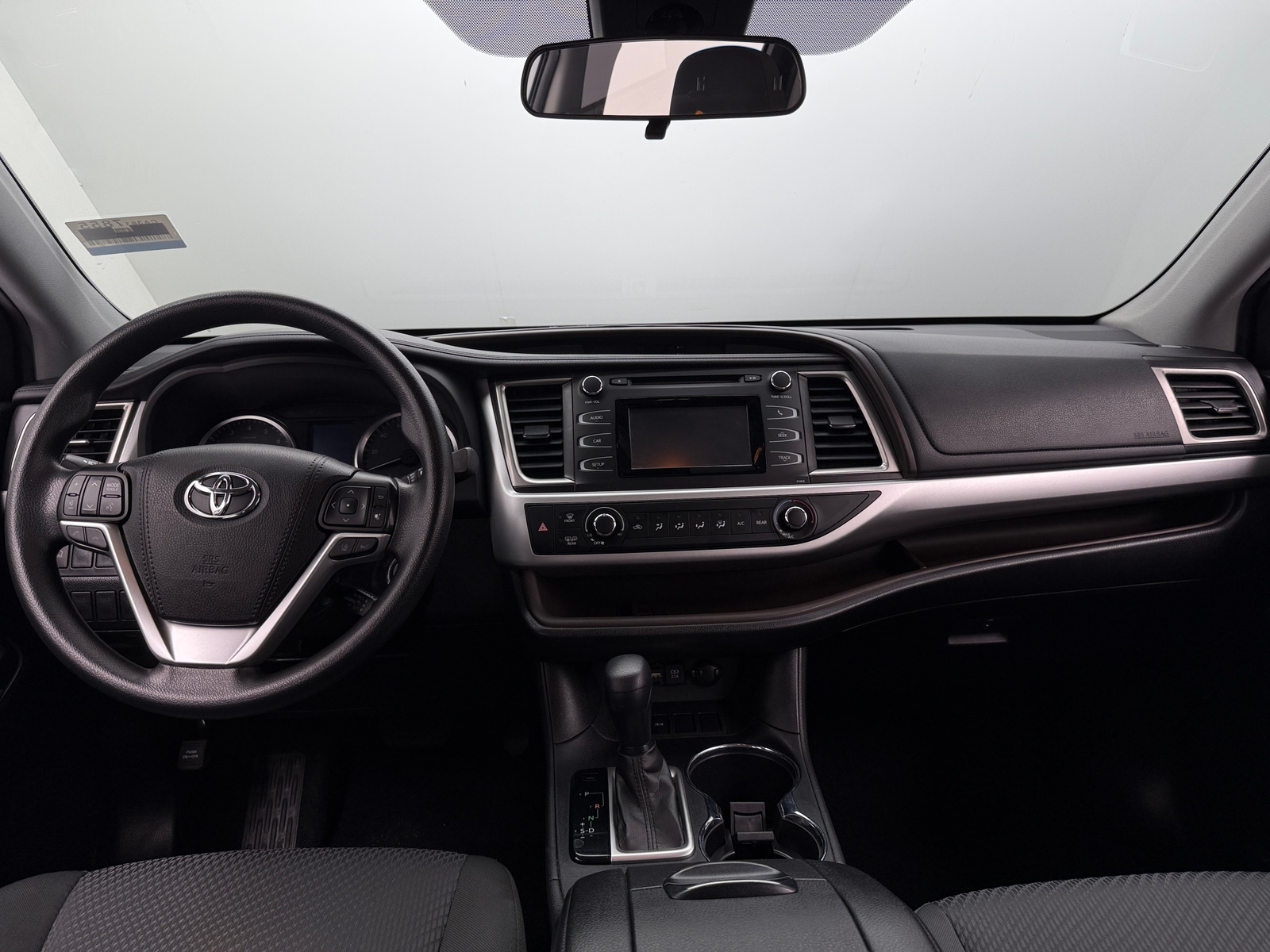 Thumbnail: 2019 Toyota Highlander - 3