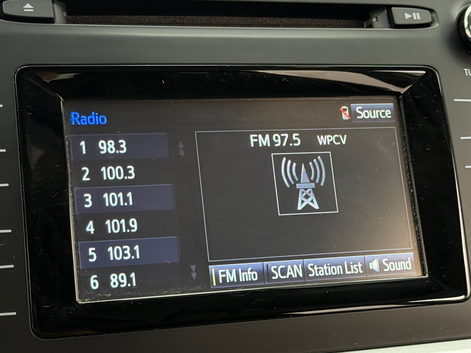 Thumbnail: 2019 Toyota Highlander - 4