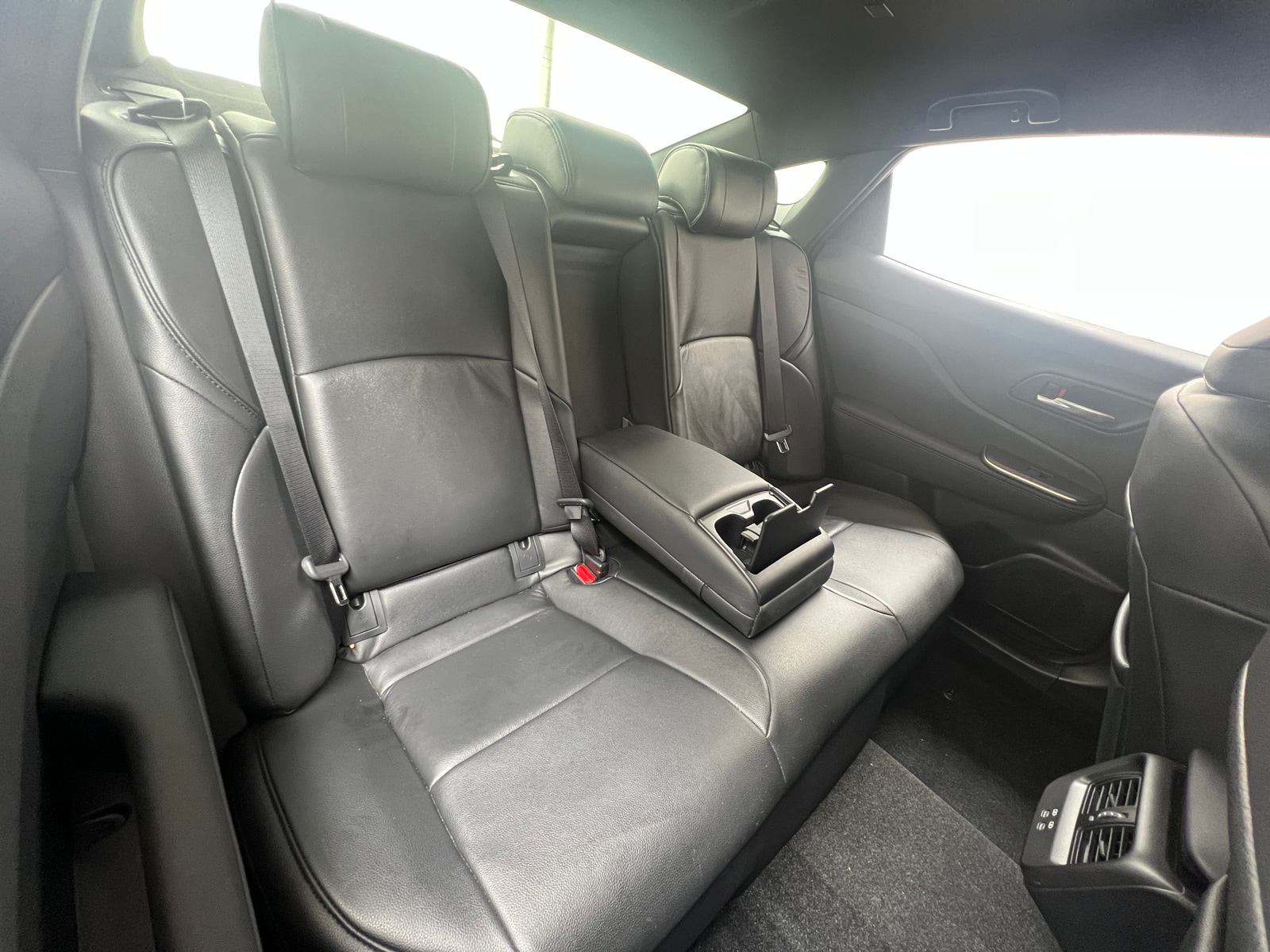 Thumbnail: 2023 Toyota Crown - 6