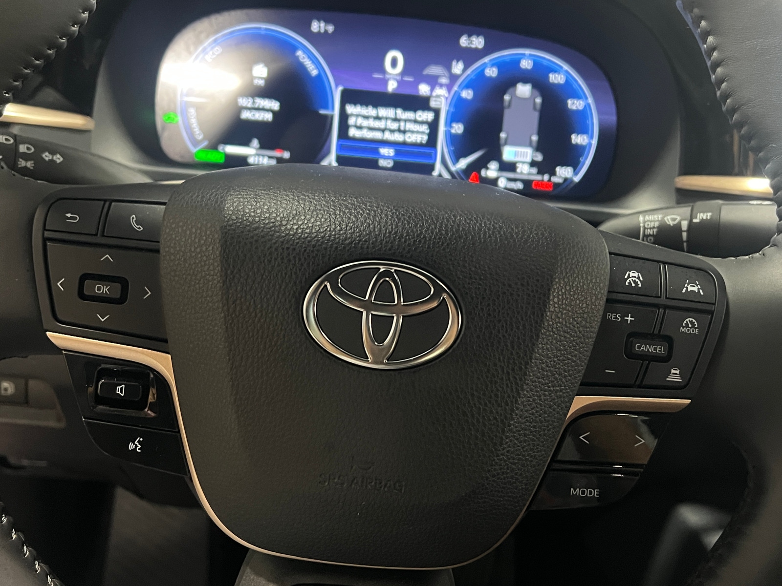 Thumbnail: 2023 Toyota Crown - 5