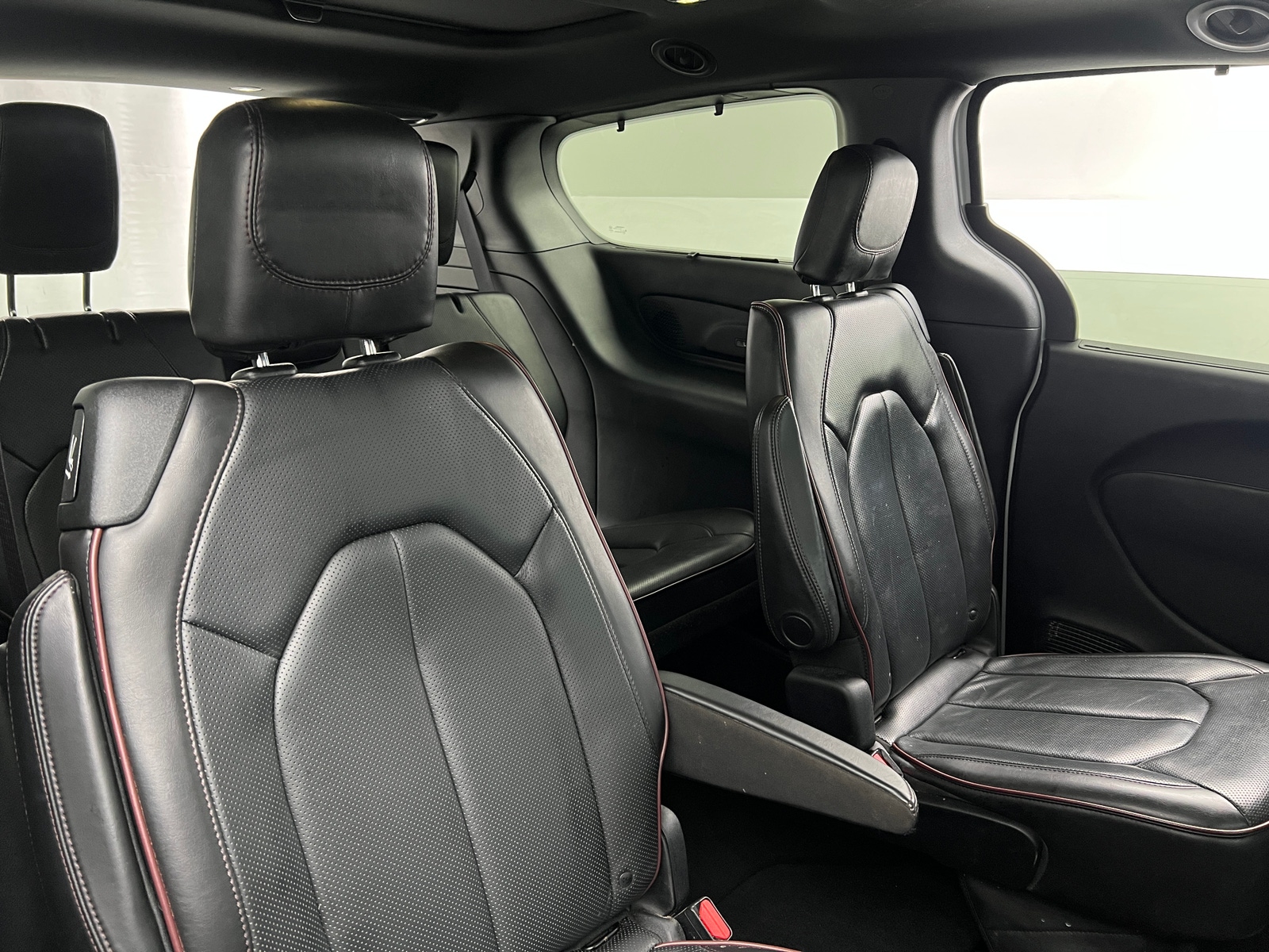 Thumbnail: 2020 Chrysler Pacifica - 5