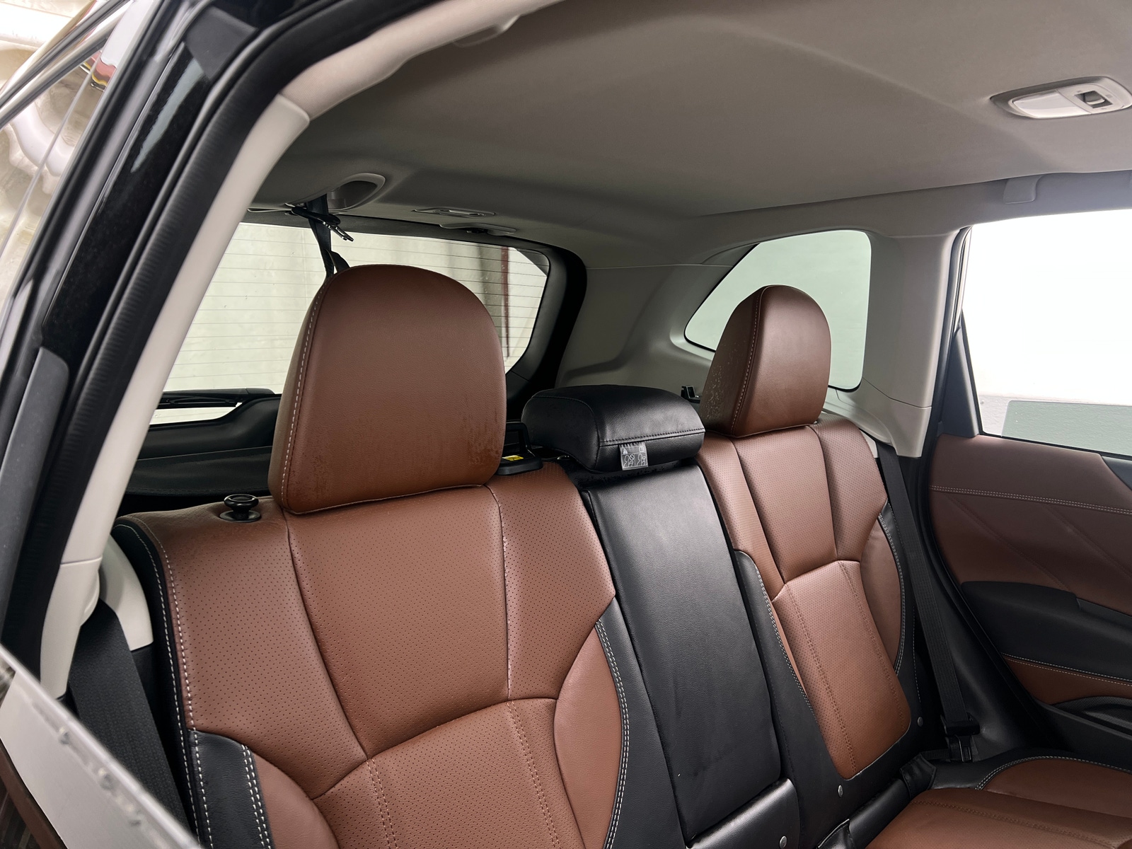 Thumbnail: 2024 Subaru Forester - 5