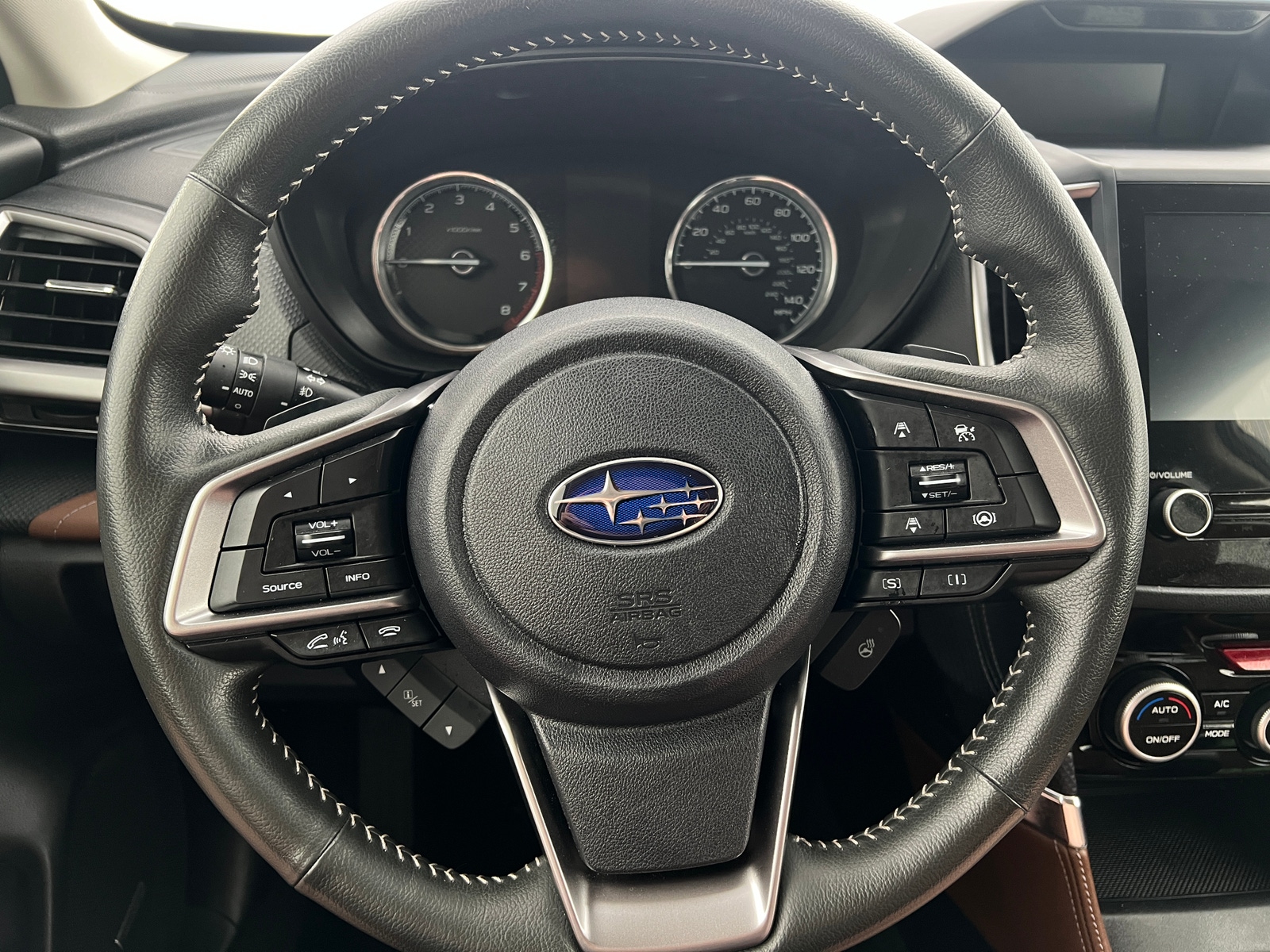 Thumbnail: 2024 Subaru Forester - 4